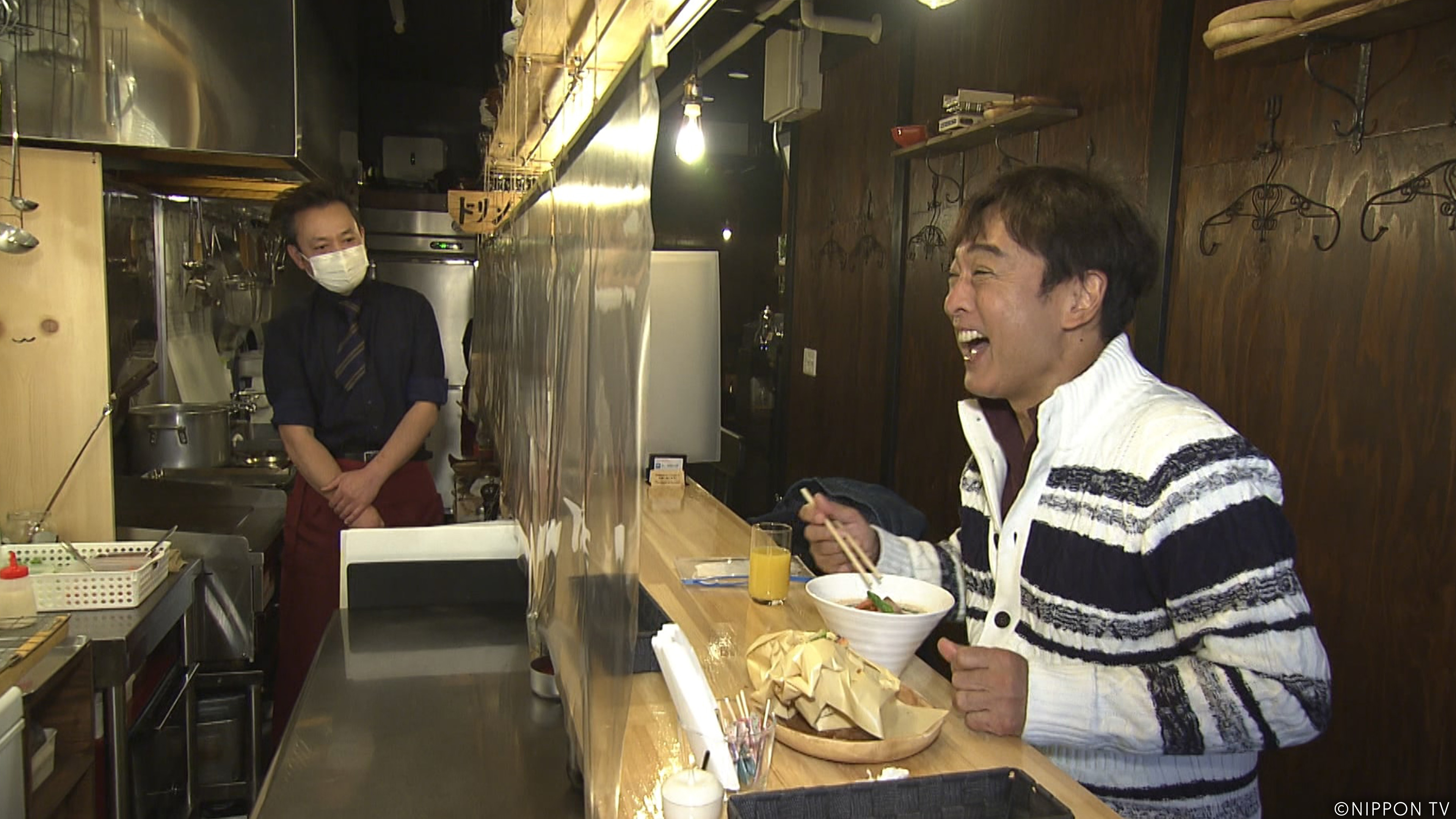 S1E422: NEXT STOP, DISCOVERY