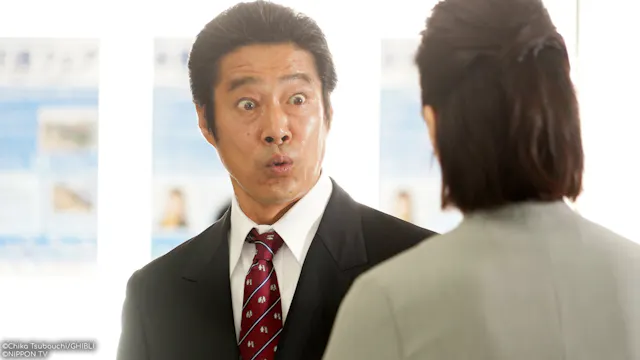 S1E8: The First Penguin