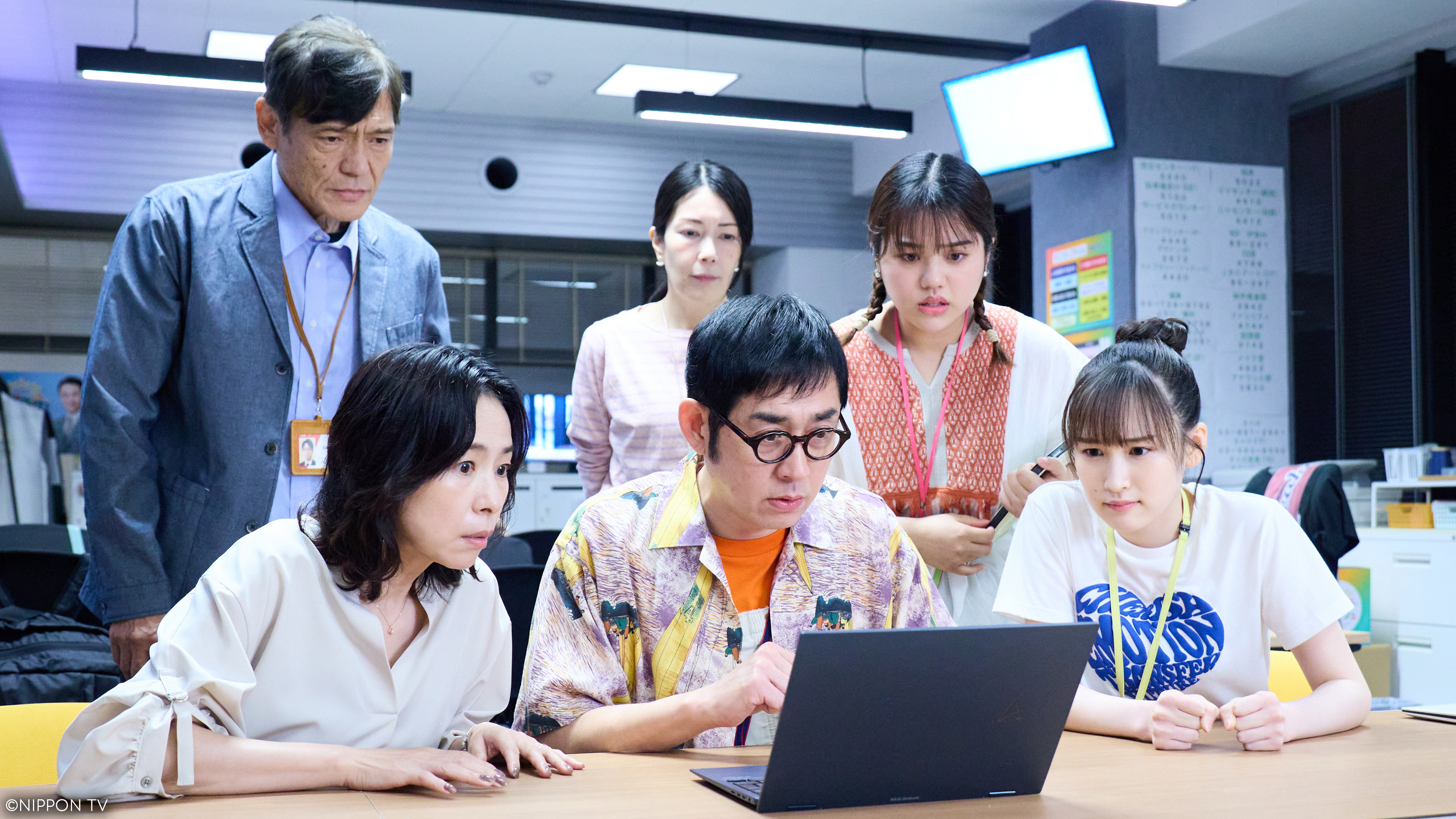 S1E10: Murderous Encounter