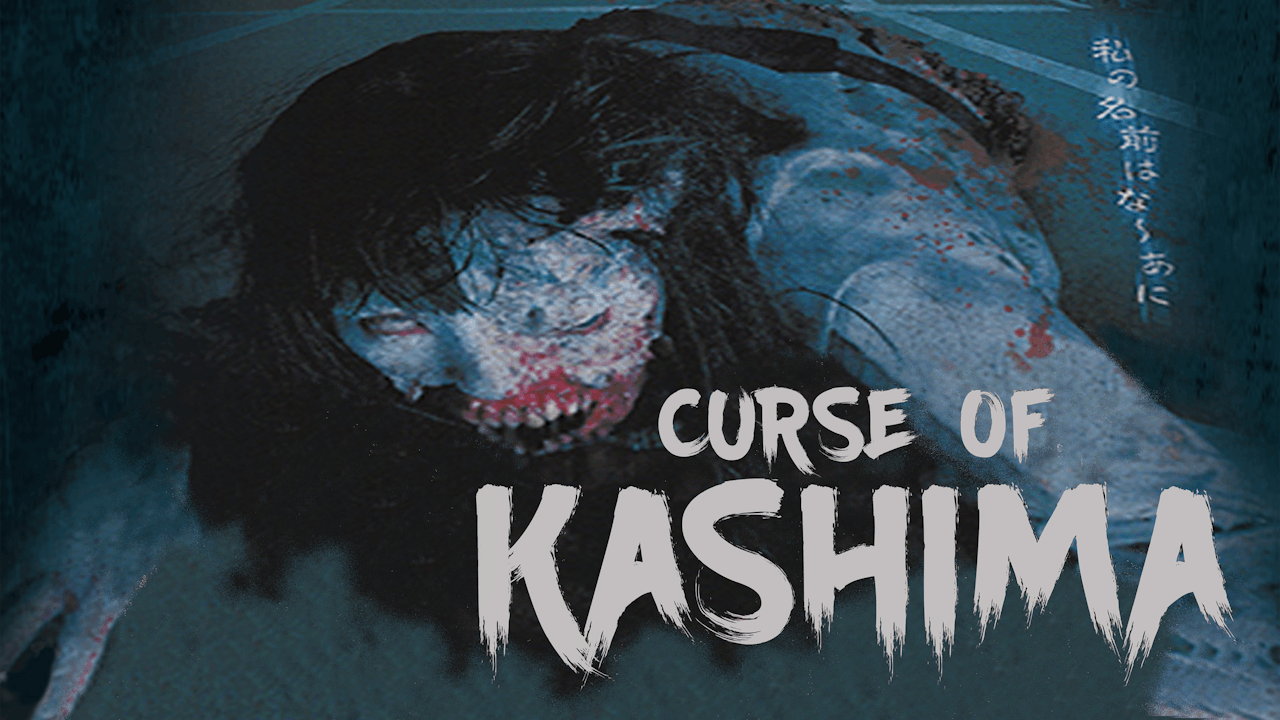 Curse of Kashima