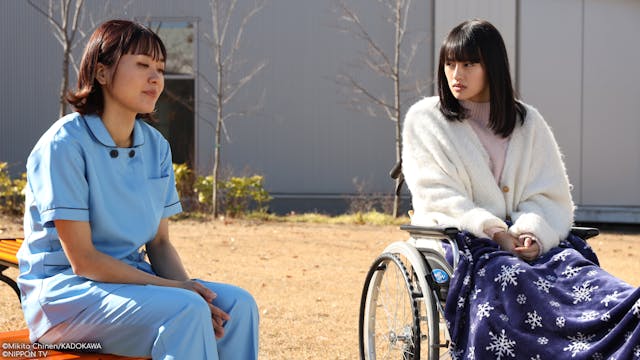 S1E7: Nursing Aide At Your Side