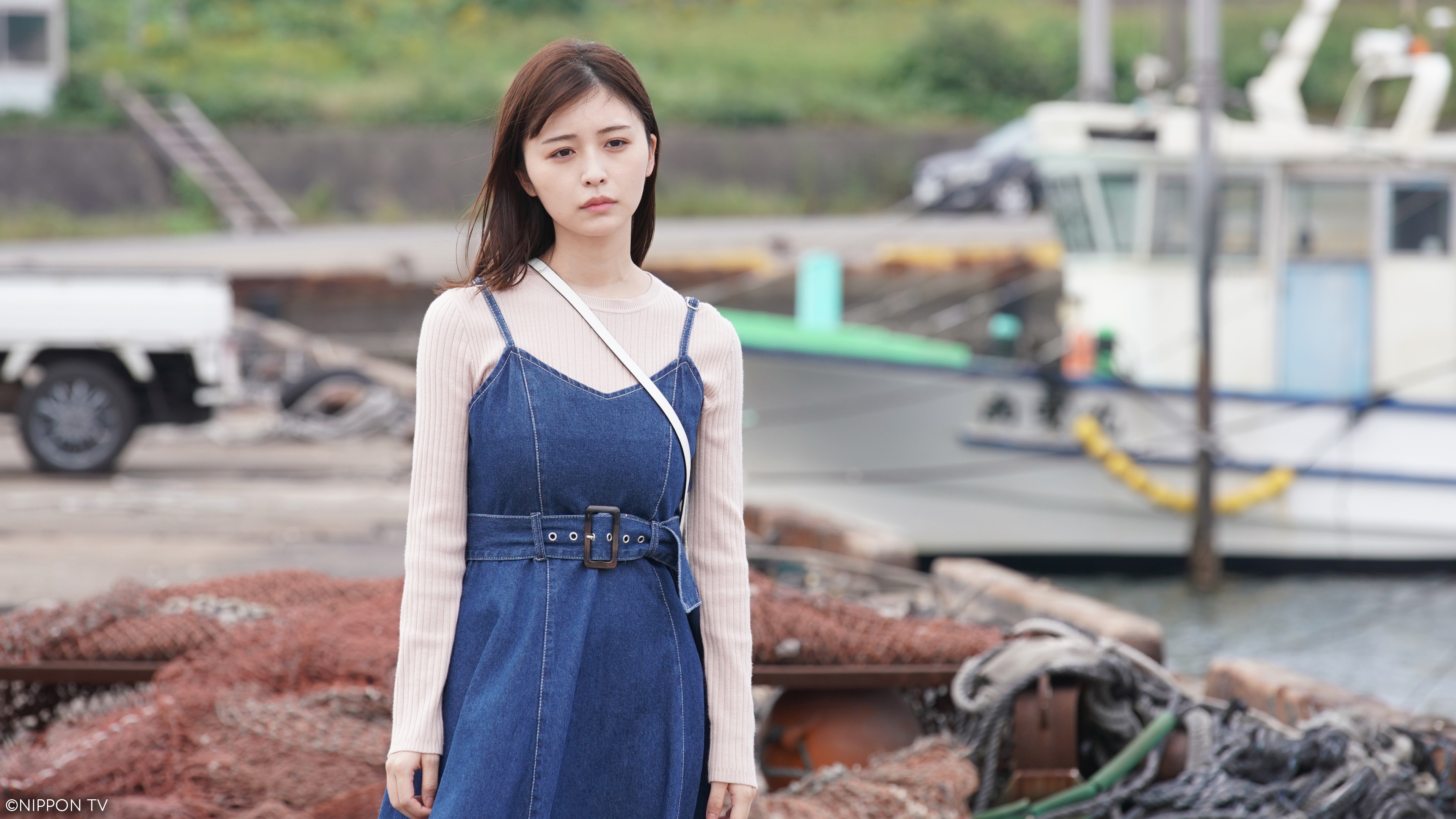 S1E8: Colors of Sisterhood