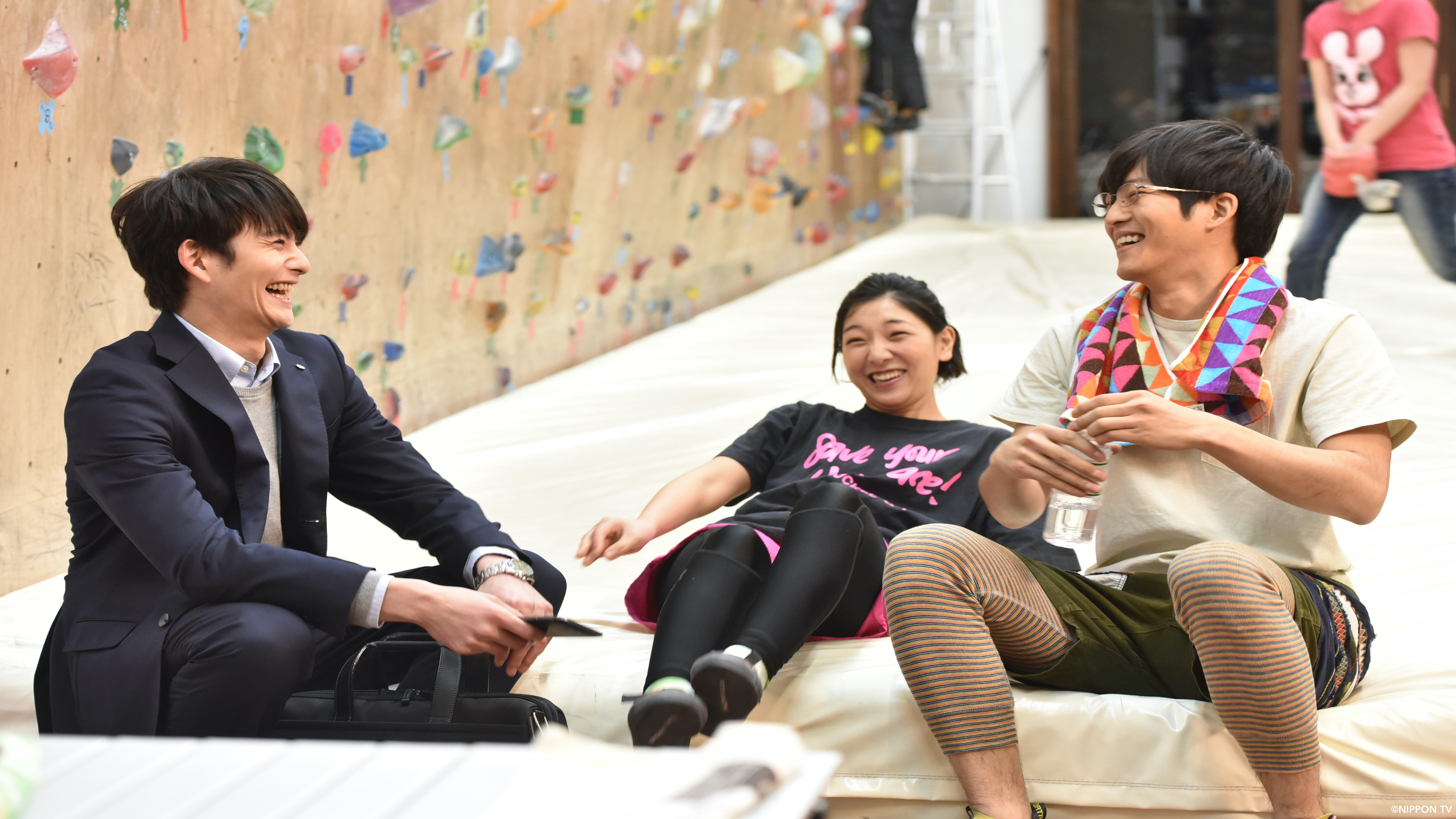 S1E4: We're Millennials, Got a Problem?