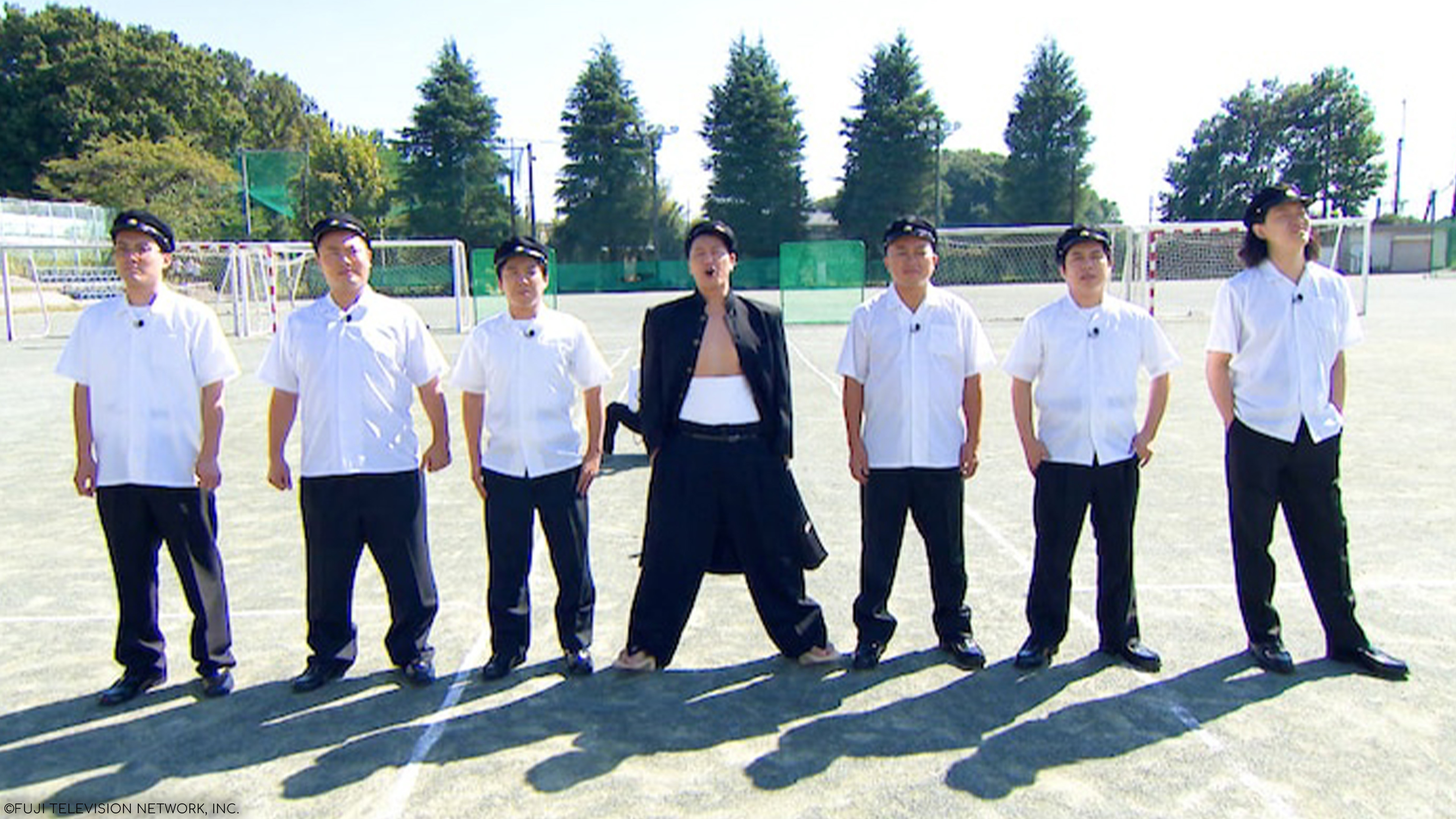 S1E1: Vs School - Ultimate Hide and Seek