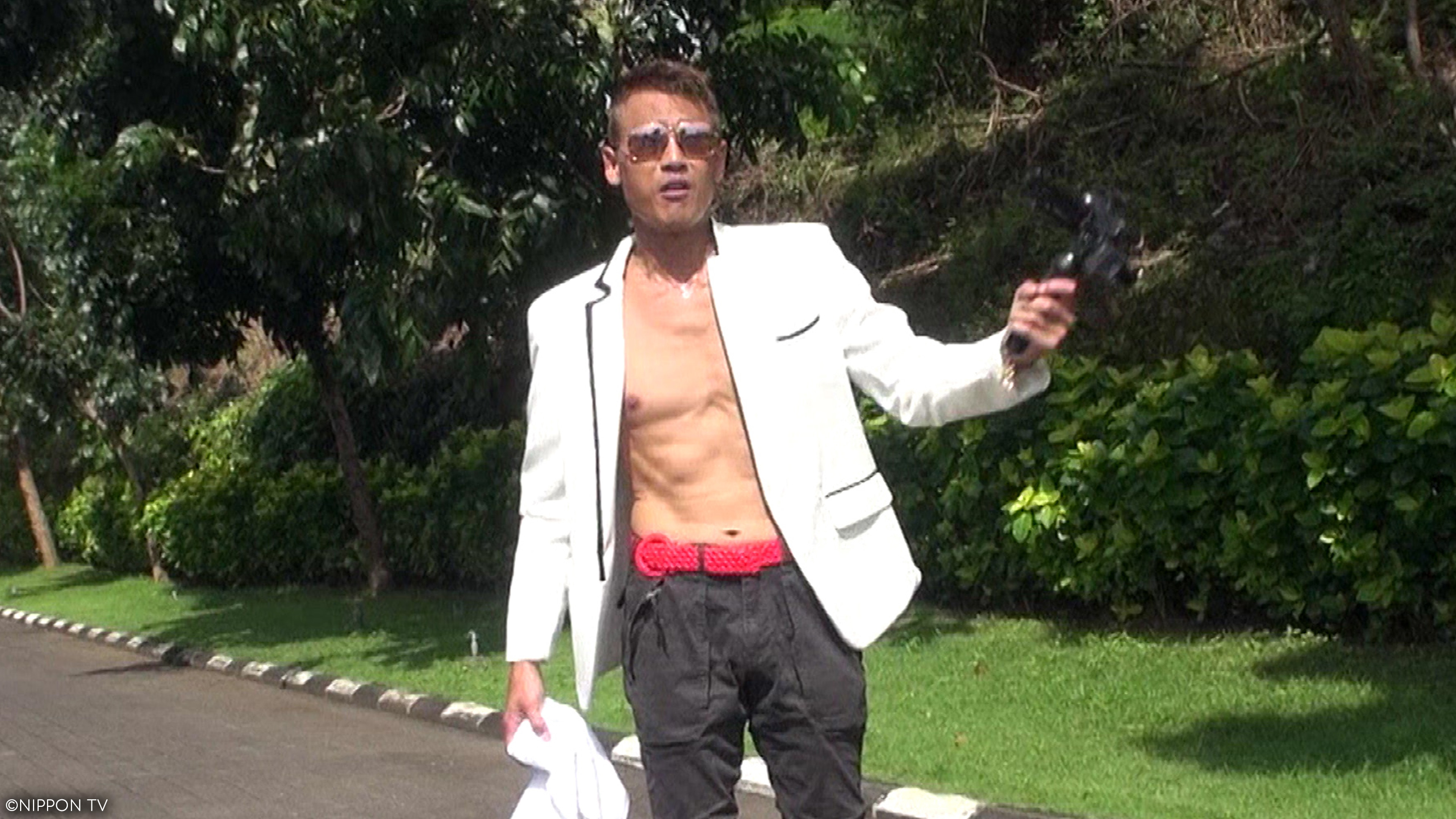 S1E31: Stories to Match