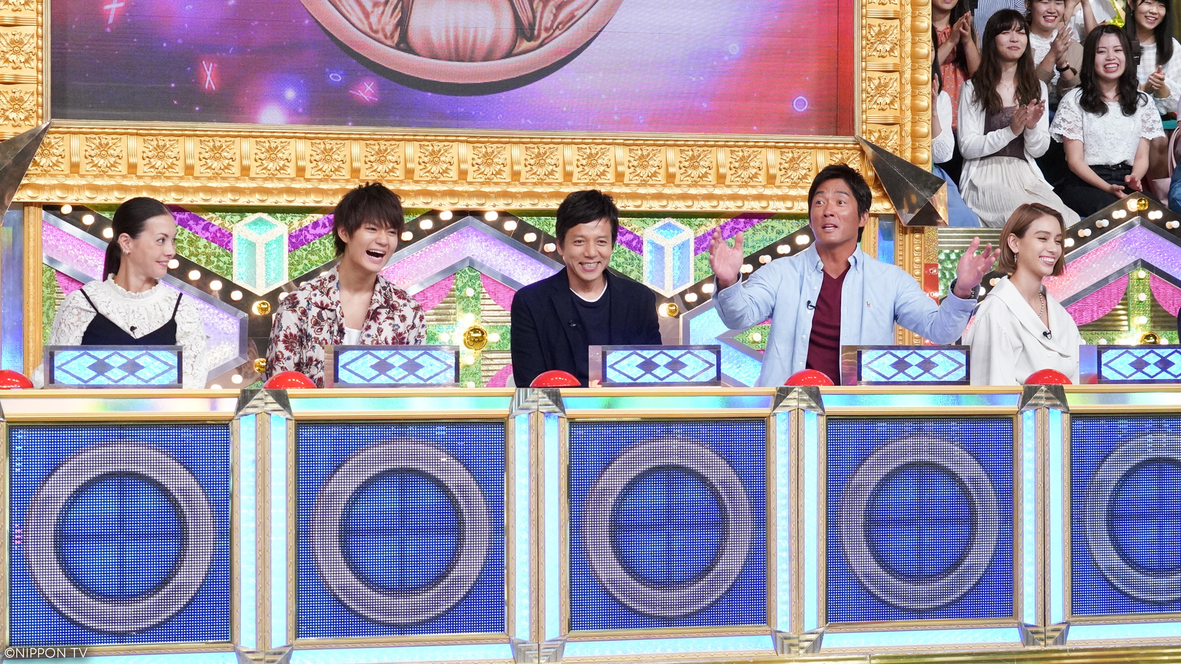 S1E34: Burning Questions