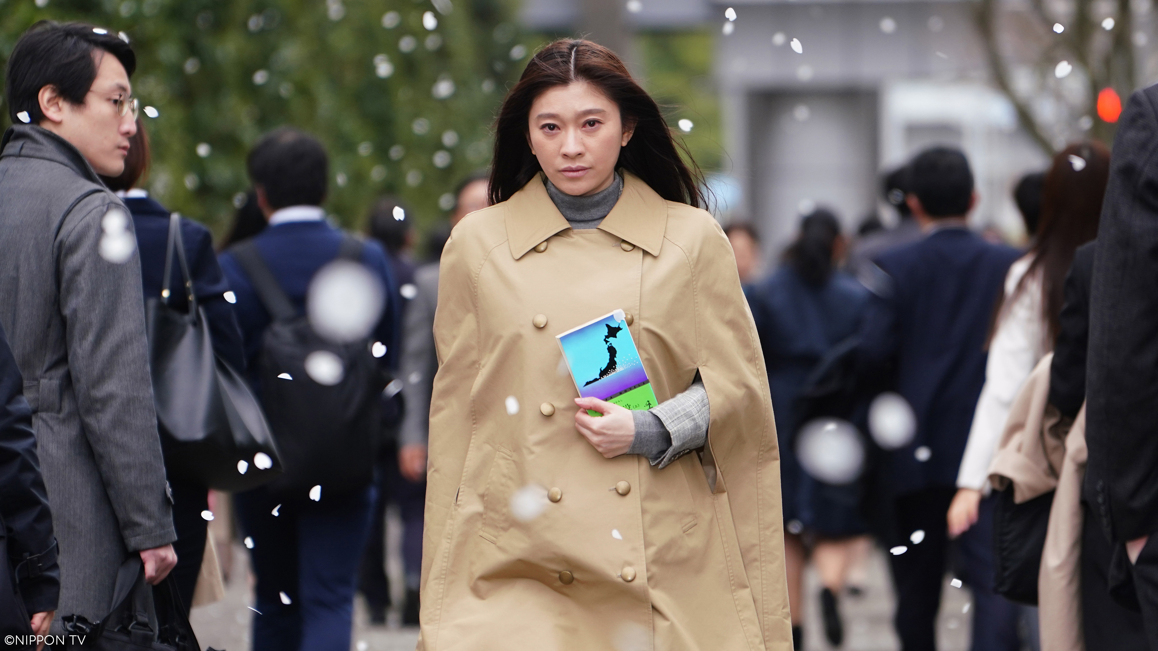 S1E1: The Pride of the Temp (2020)