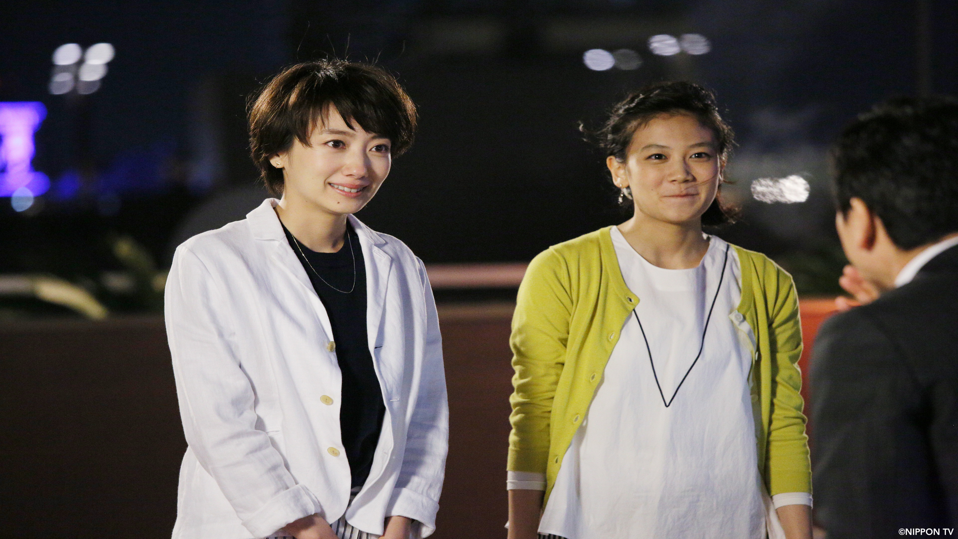 S1E8: The Most Difficult Romance