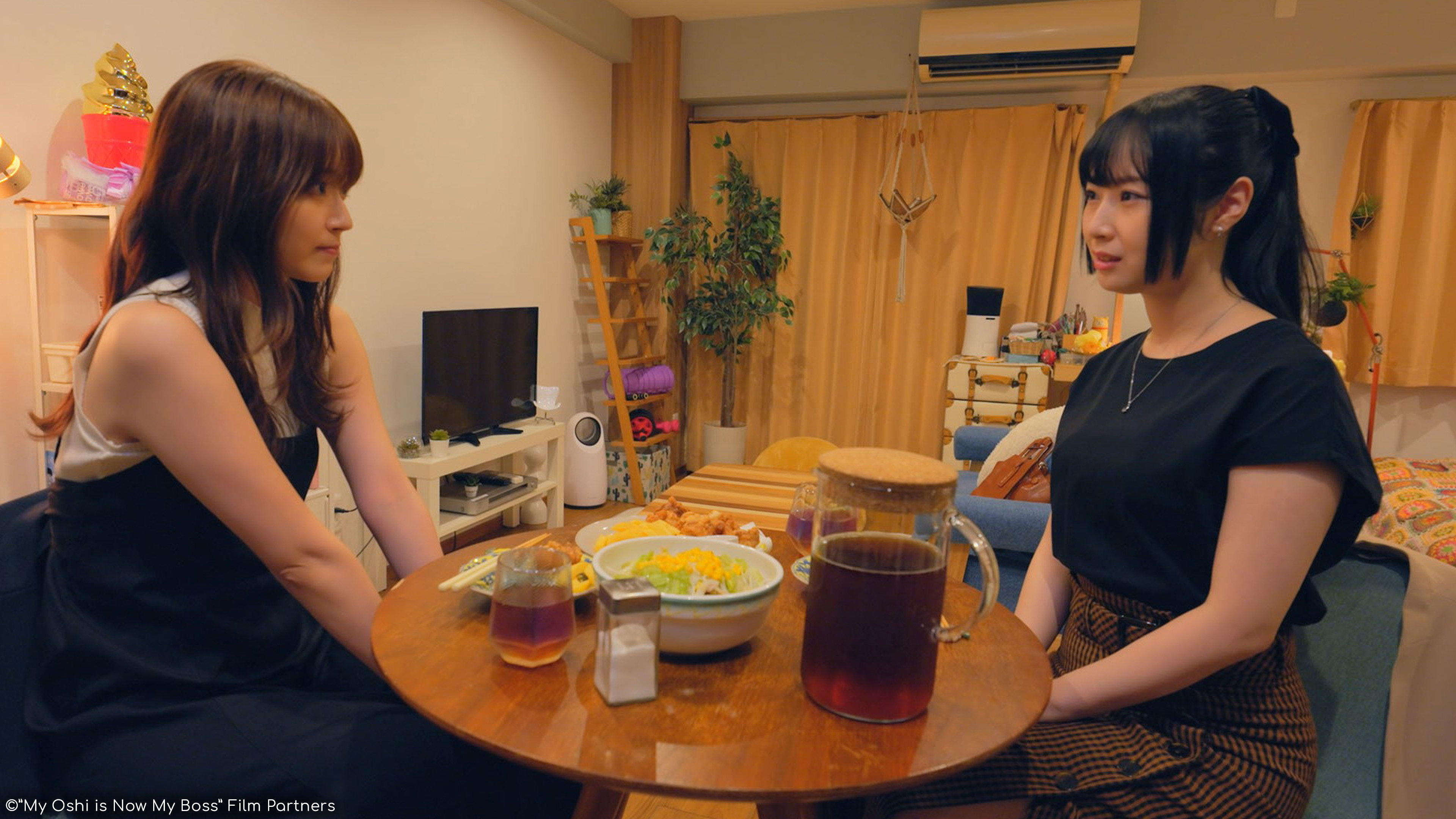 S1E7: My Oshi Is Now My Boss