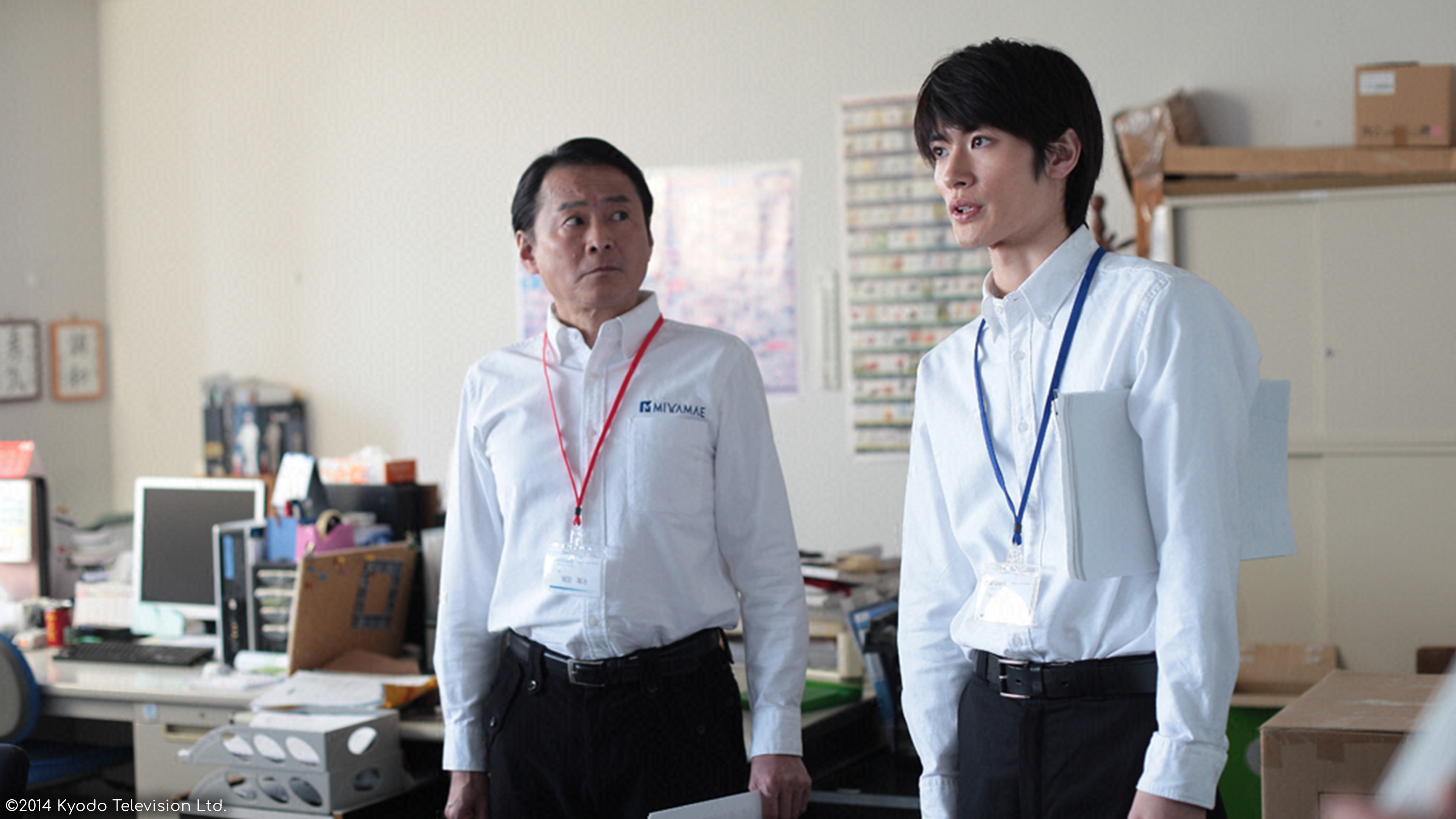 S1E5: The Hours of My Life