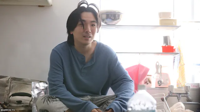 S1E4: The Right to Judge