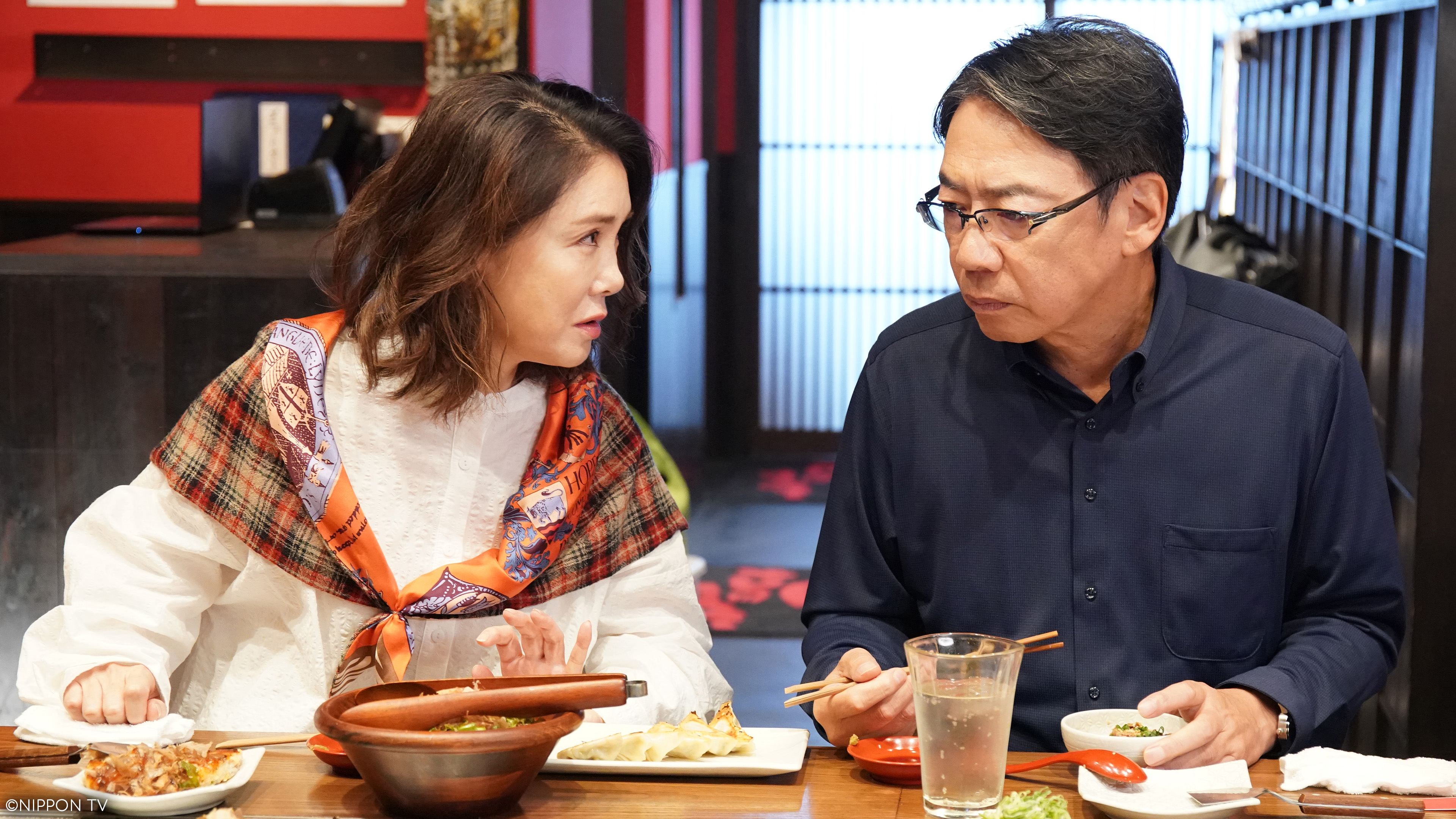 S1E9: Colors of Sisterhood