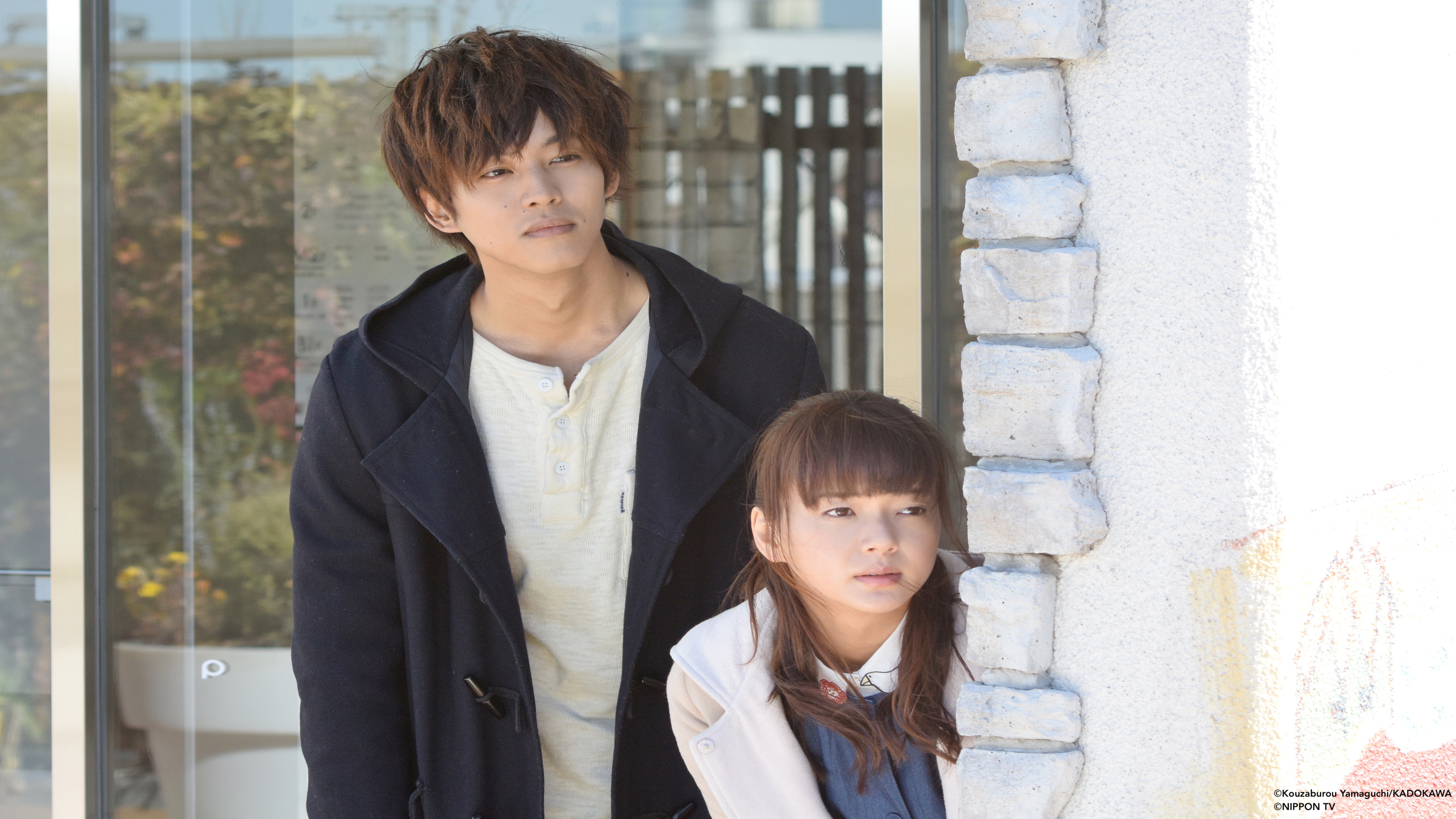 S1E7: Virtual Detective Tabito Higurashi