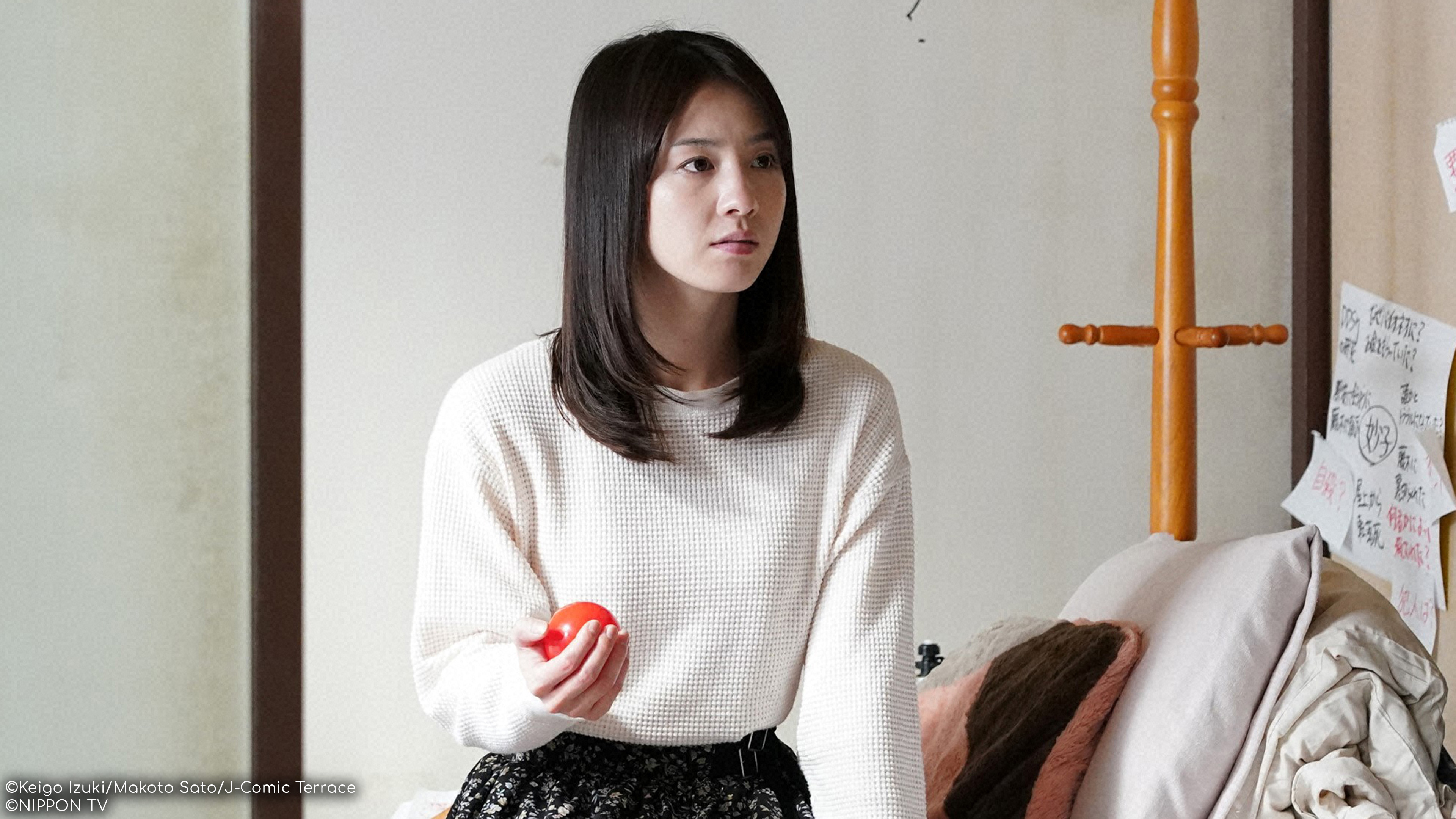 S1E10: Duty and Revenge