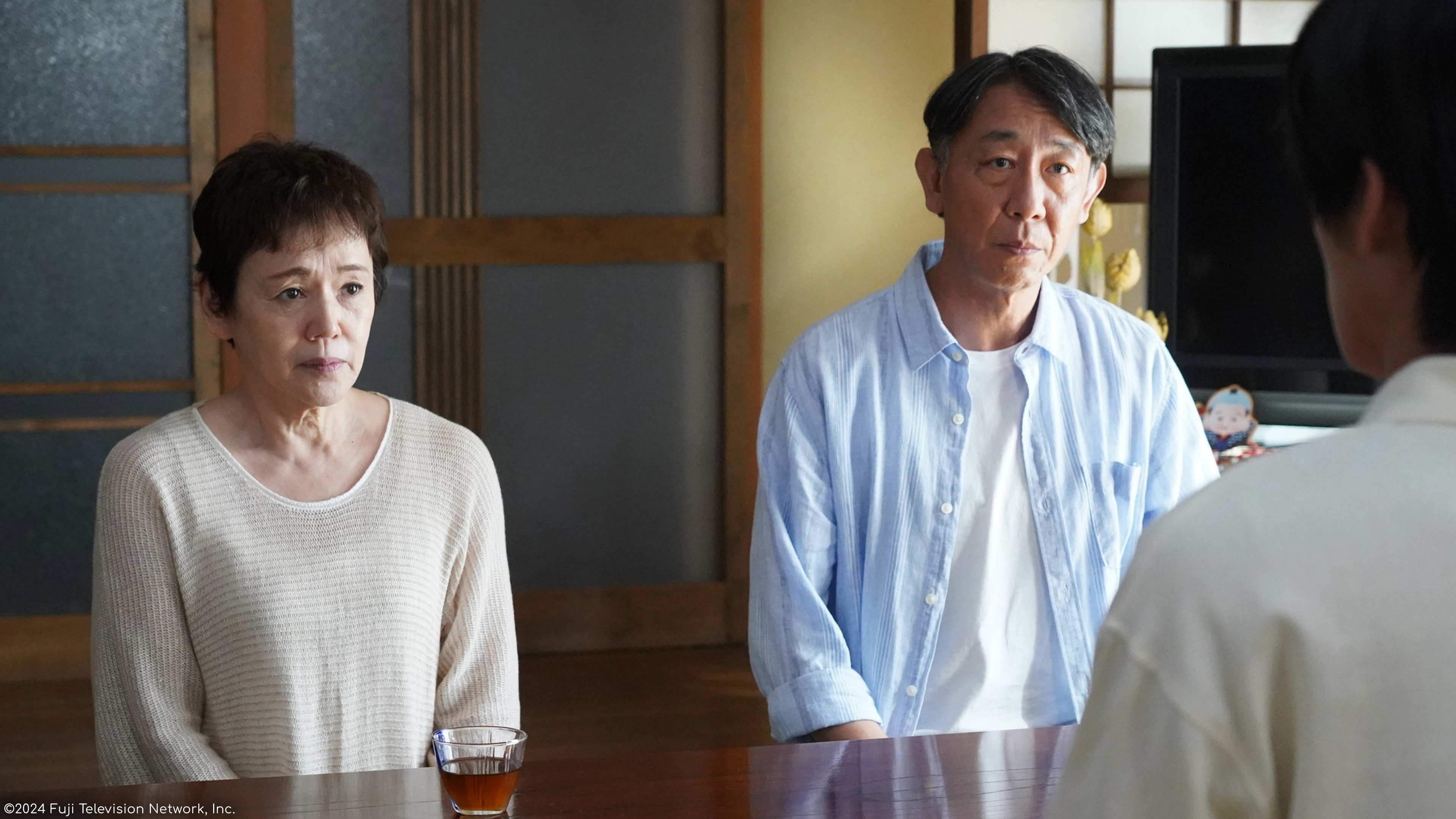 S1E10: Where Does the Sea Begin?