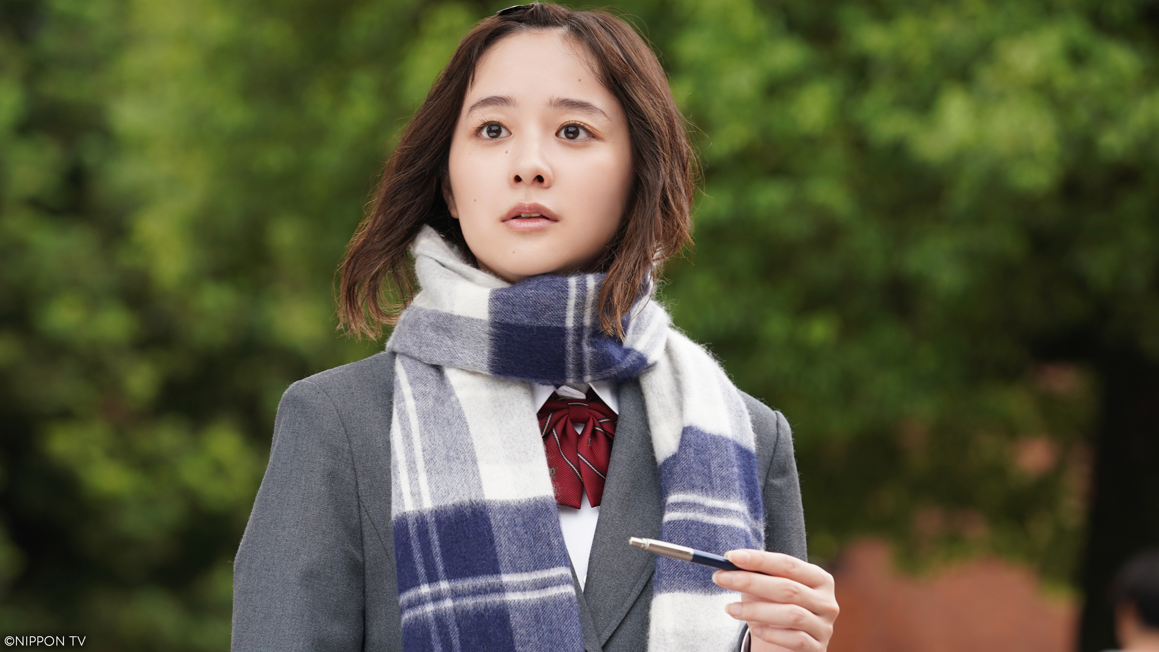 S1E5: Colors of Sisterhood