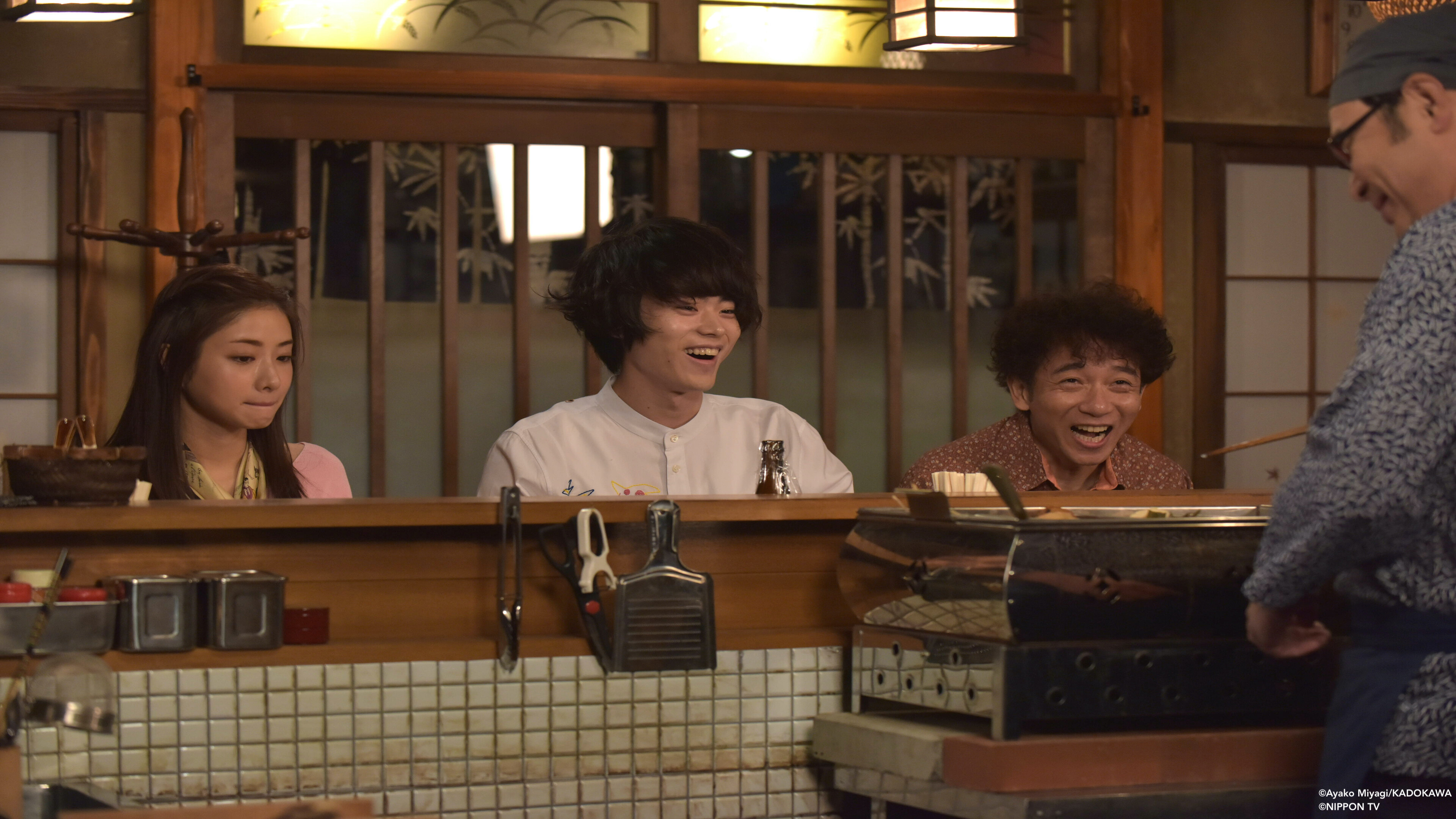 S1E7: Pretty Proofreader