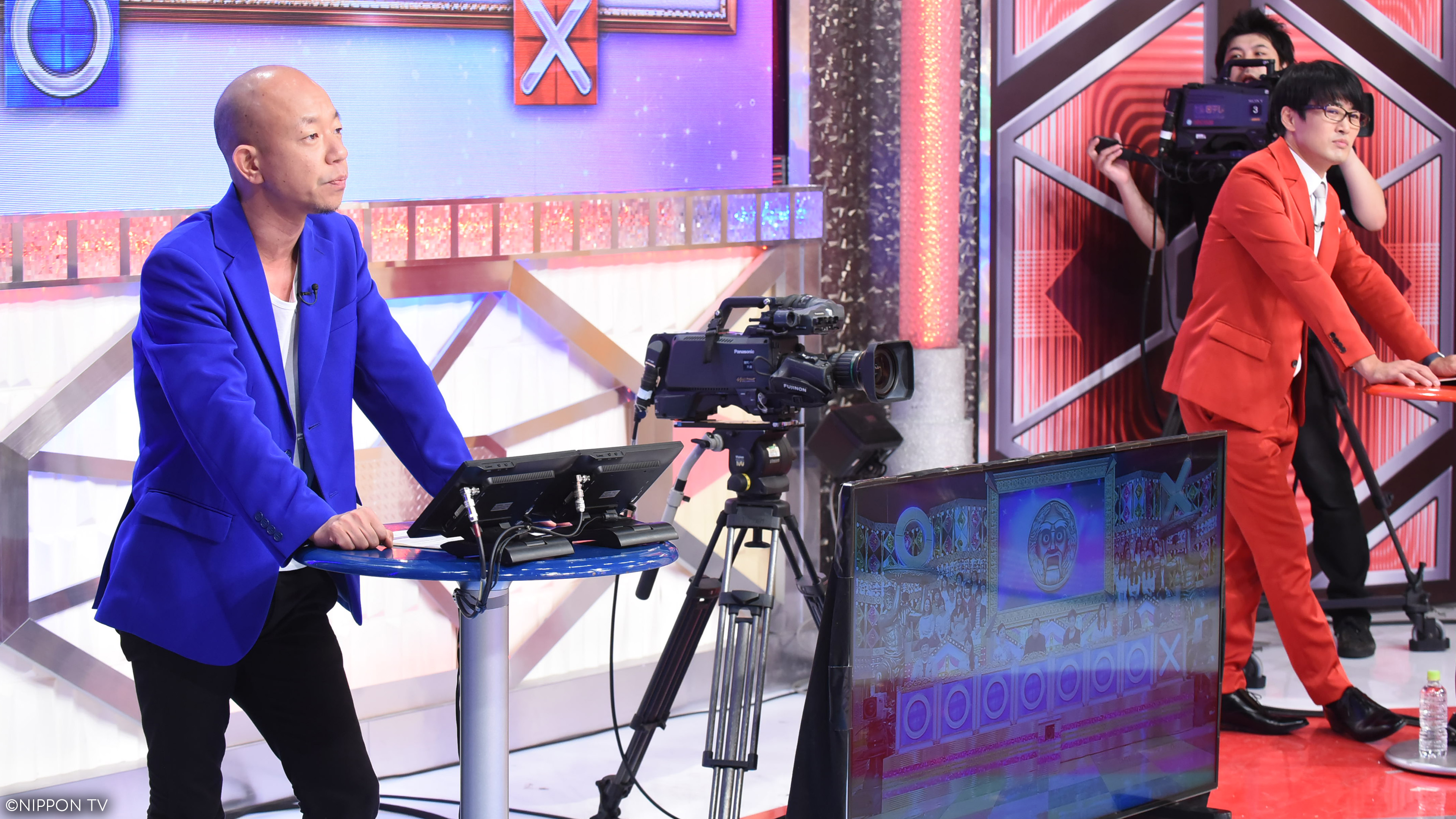 S1E14: Burning Questions