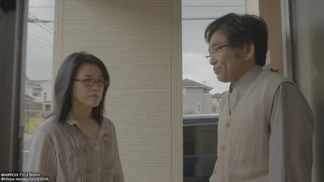 S1E7: Koshoku Robot