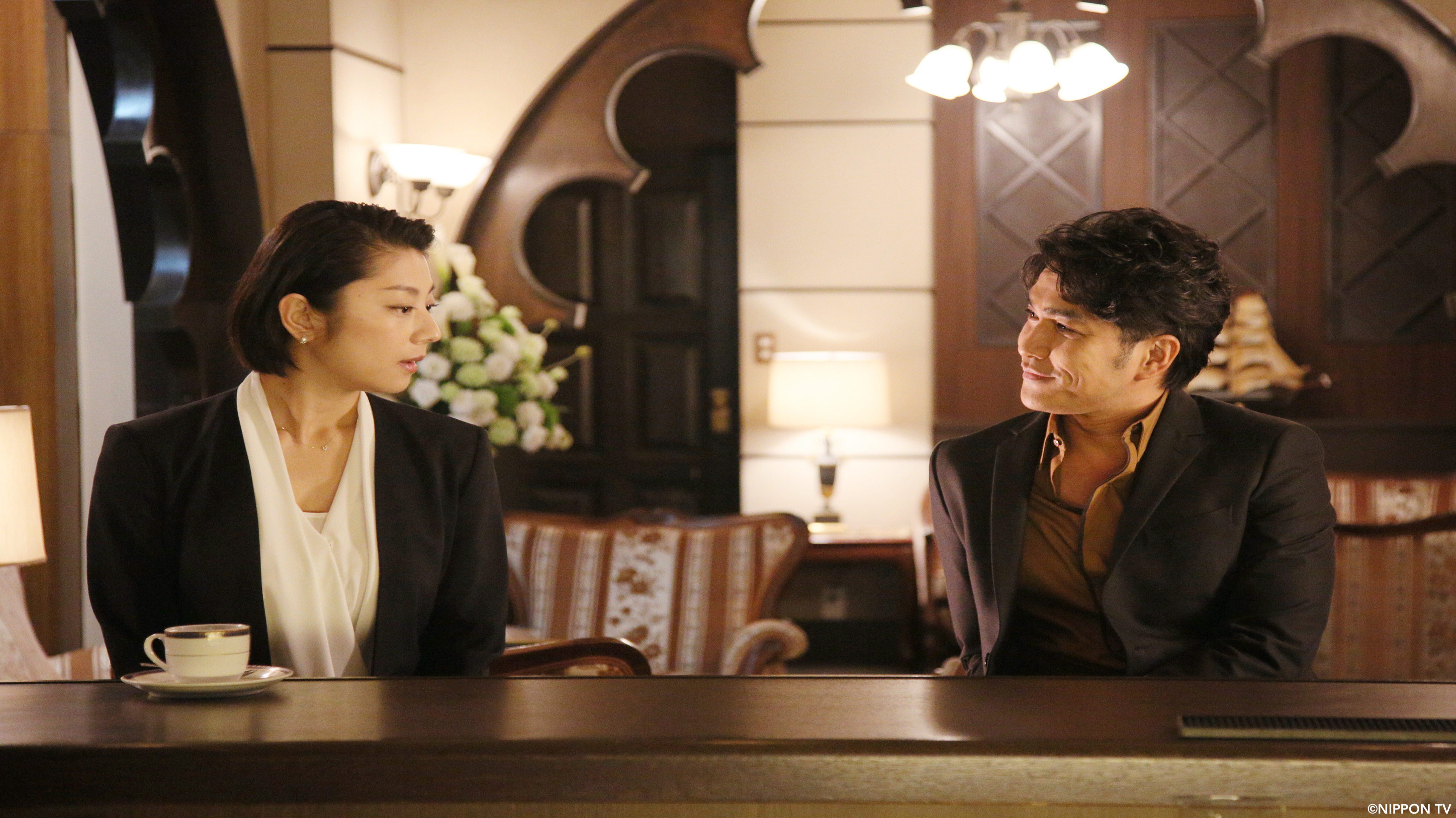 S1E3: The Most Difficult Romance