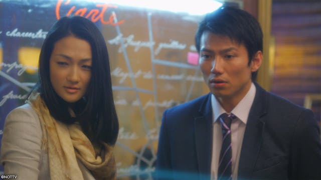 S1E5: The L♀Rules: 50 Words of Advice