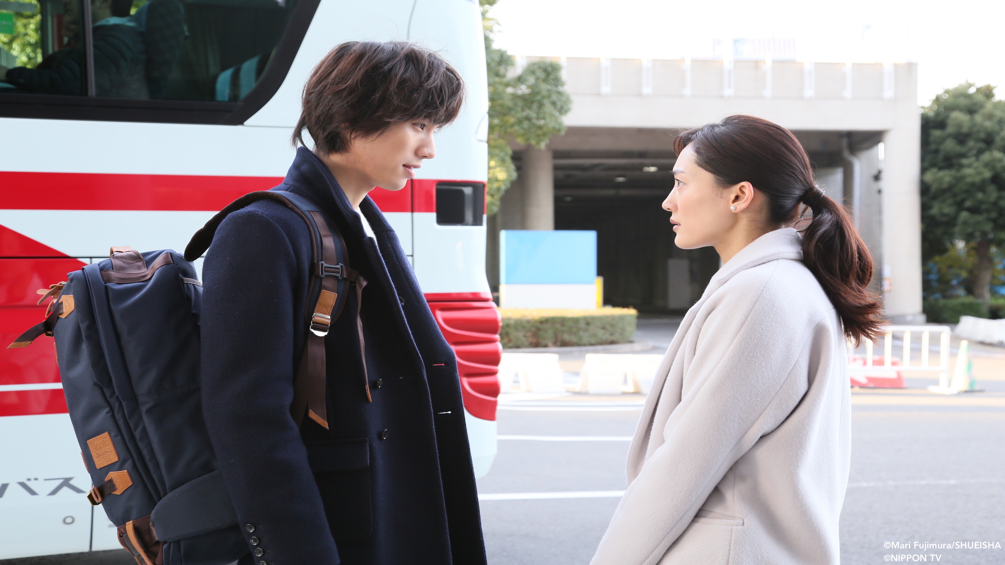 S1E10: I'm Taking the Day Off