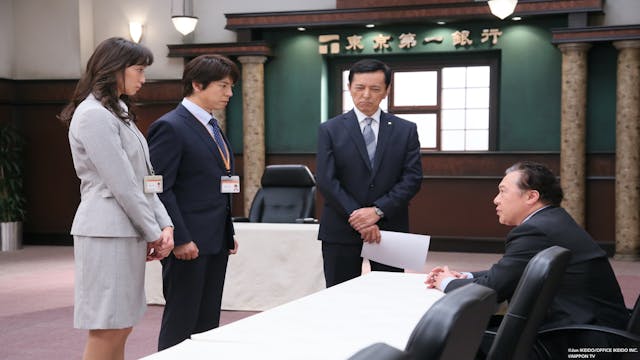 S2E11: Hanasaki Mai Speaks Out