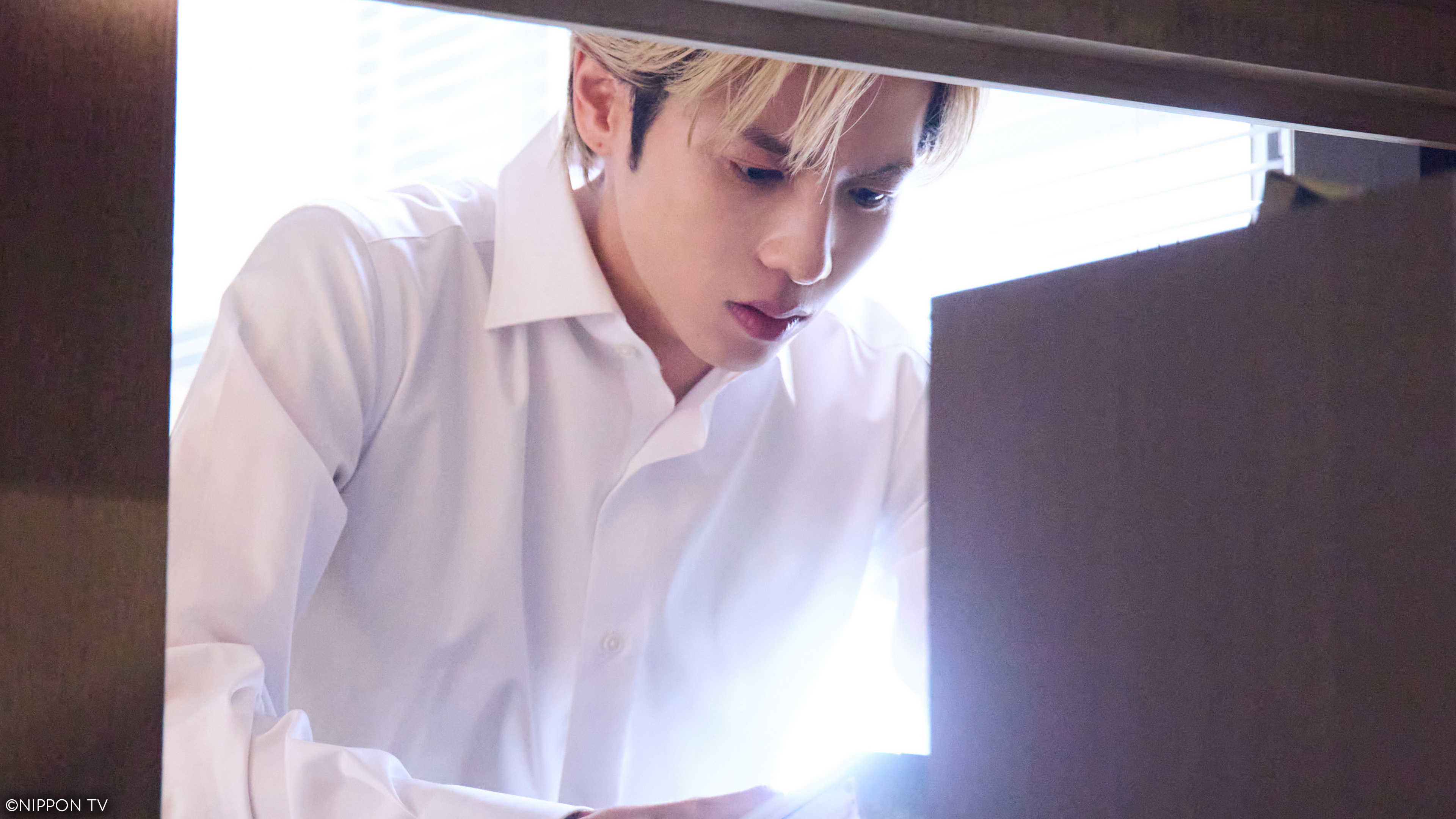 S1E3: Murderous Encounter