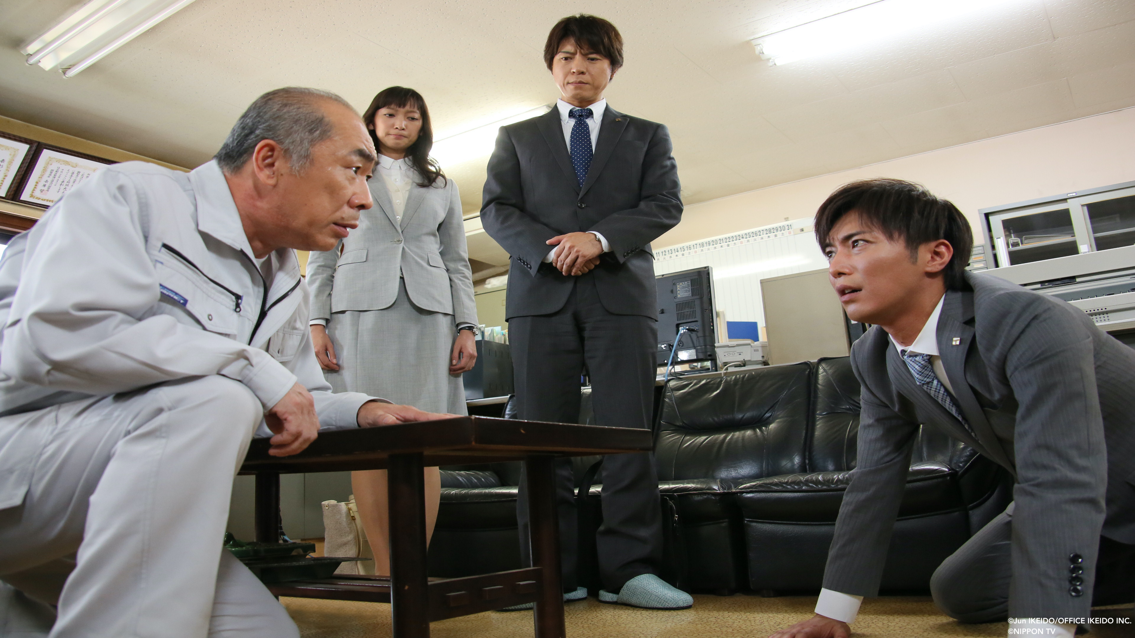 S2E7: Hanasaki Mai Speaks Out