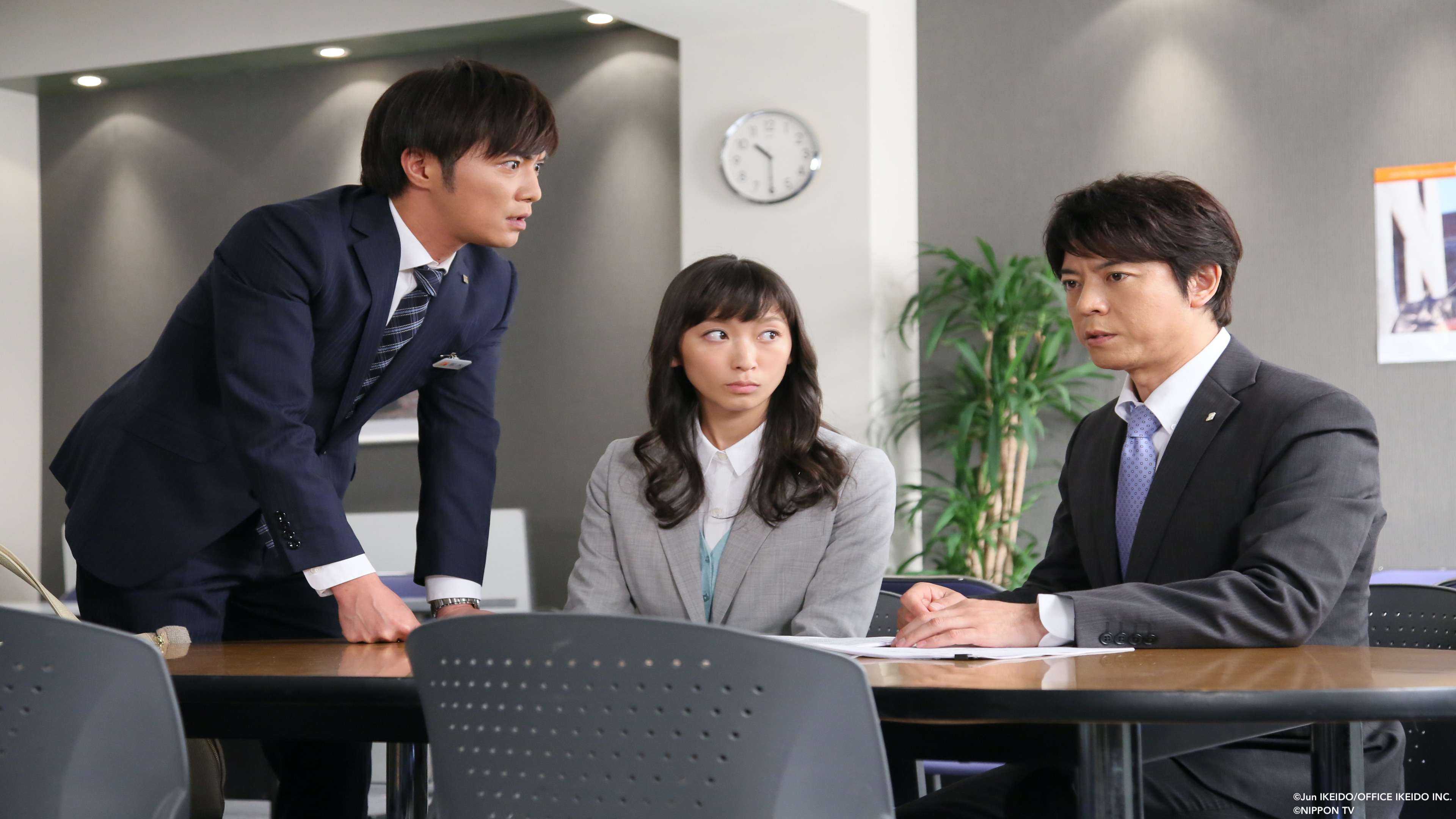 S2E5: Hanasaki Mai Speaks Out