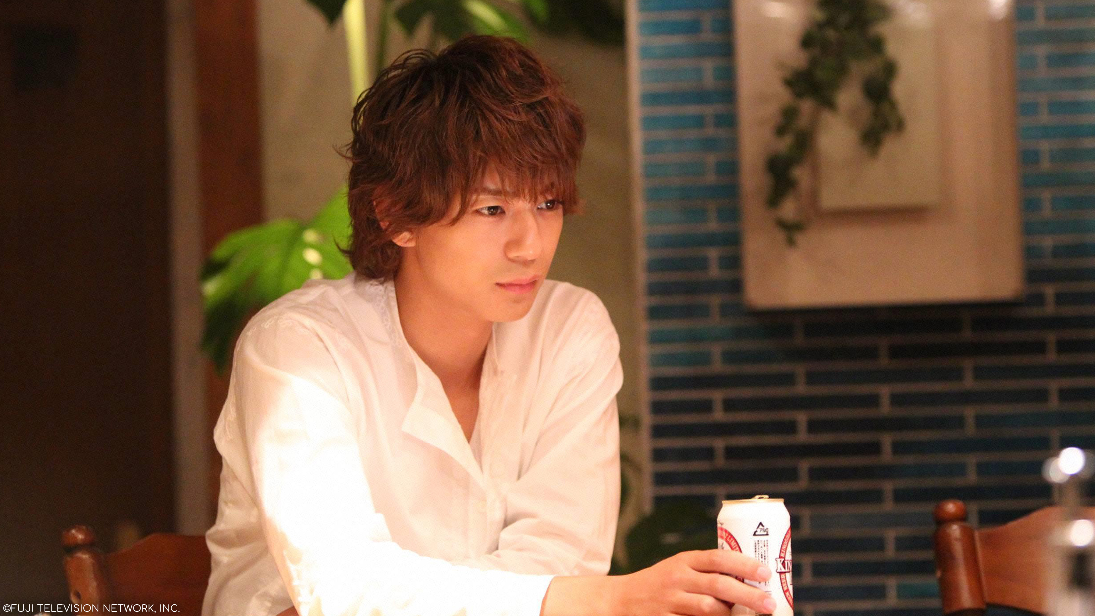 S1E6: A Girl & Three Sweethearts