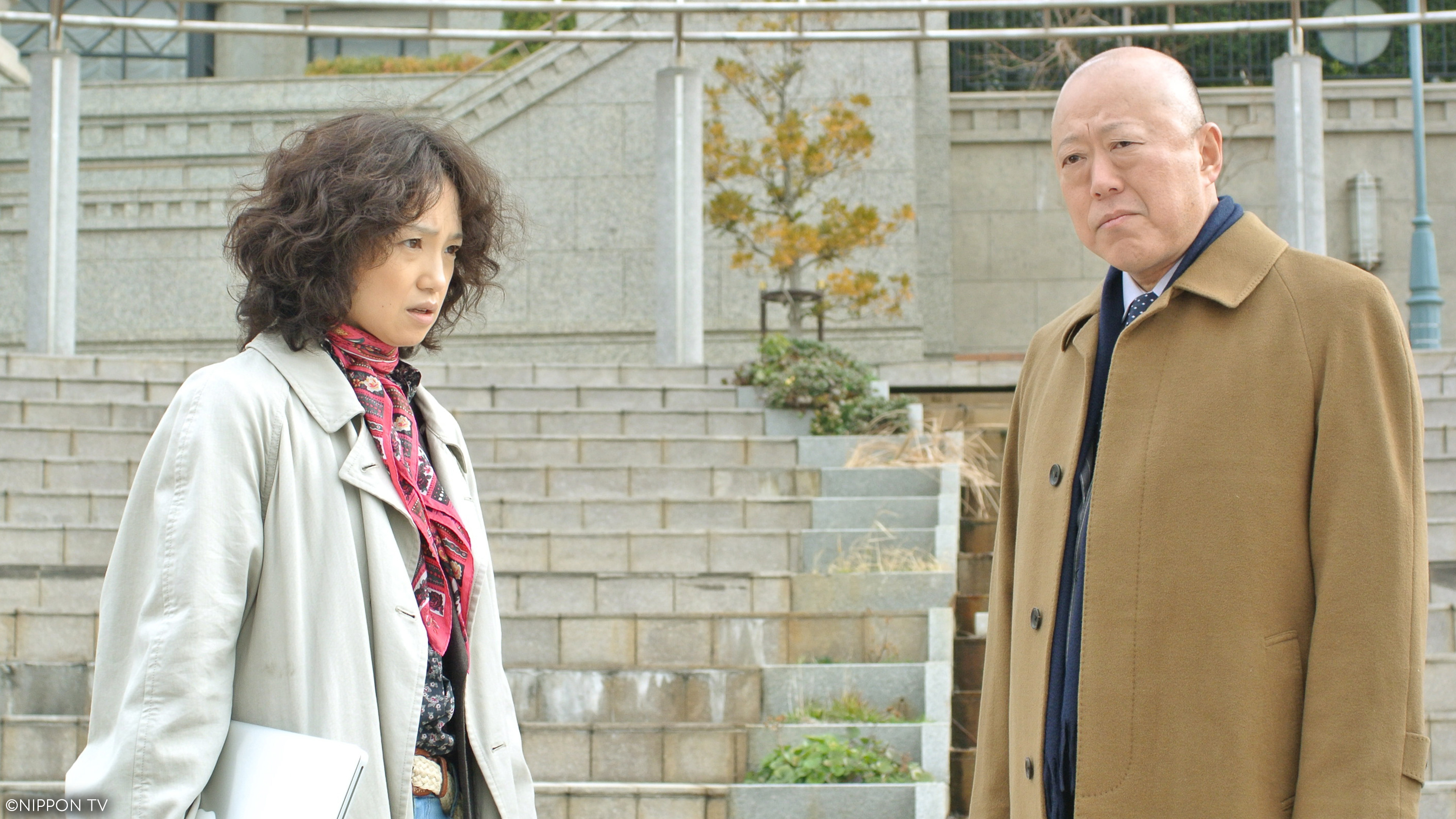 S1E10: Detective Mom