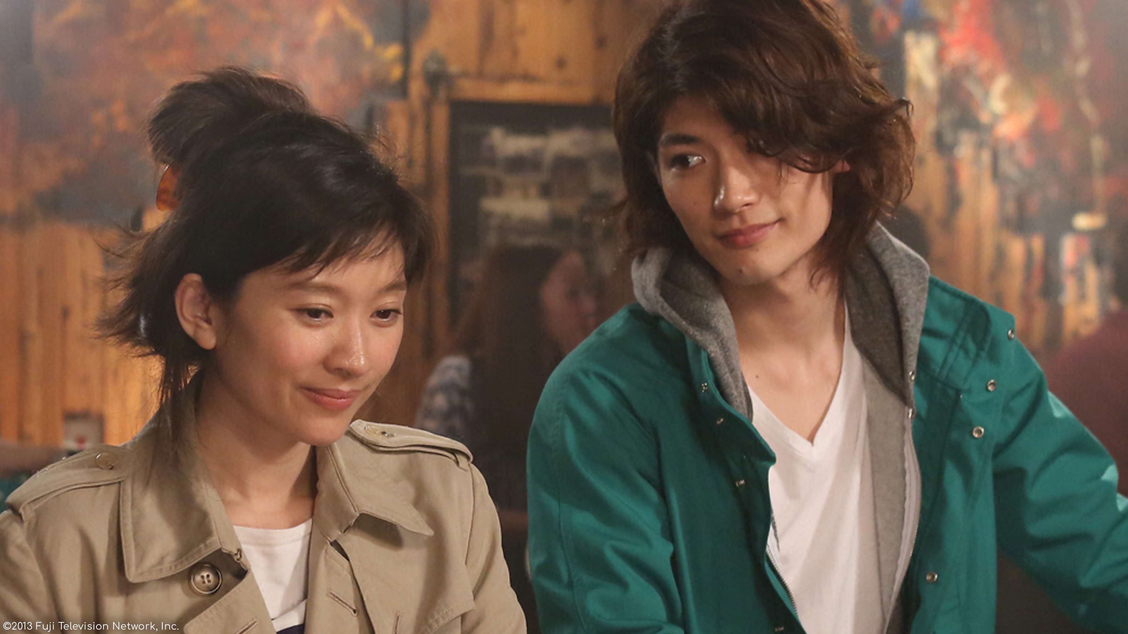 S1E2: Last Cinderella