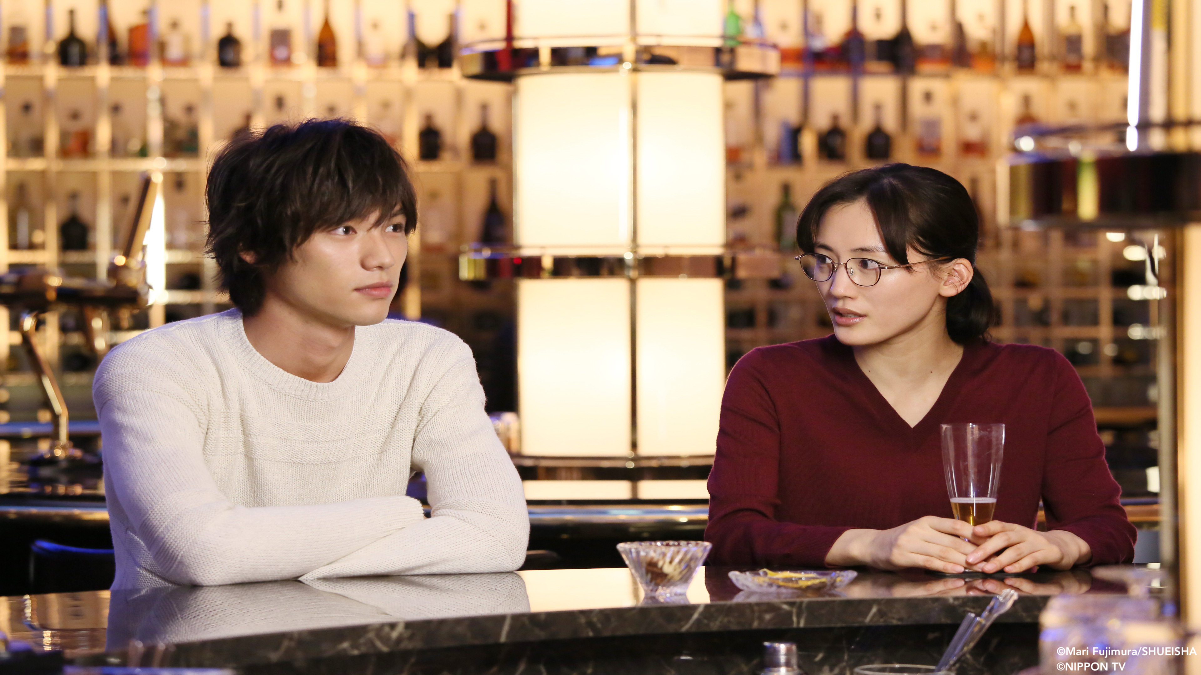 S1E1: I'm Taking the Day Off