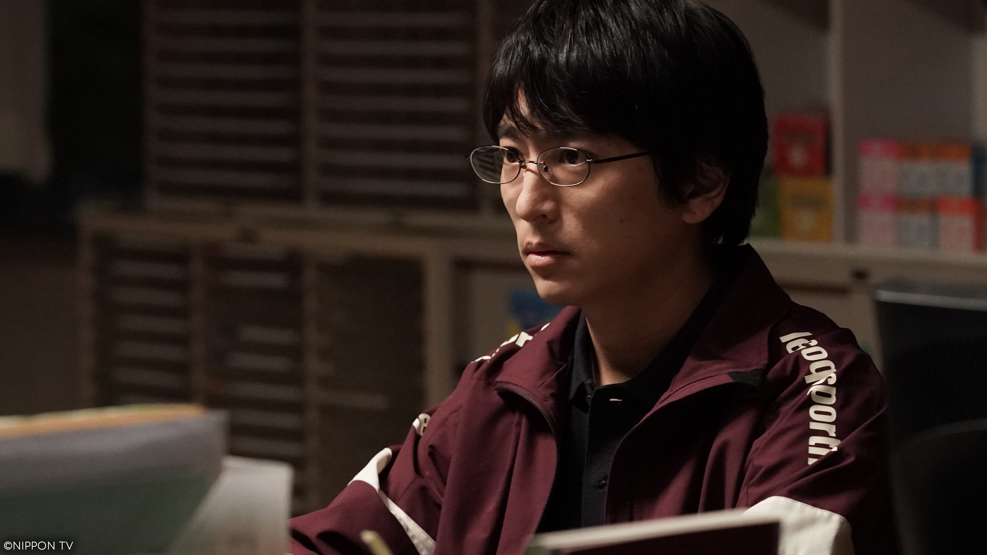 S1E9: The Right to Judge