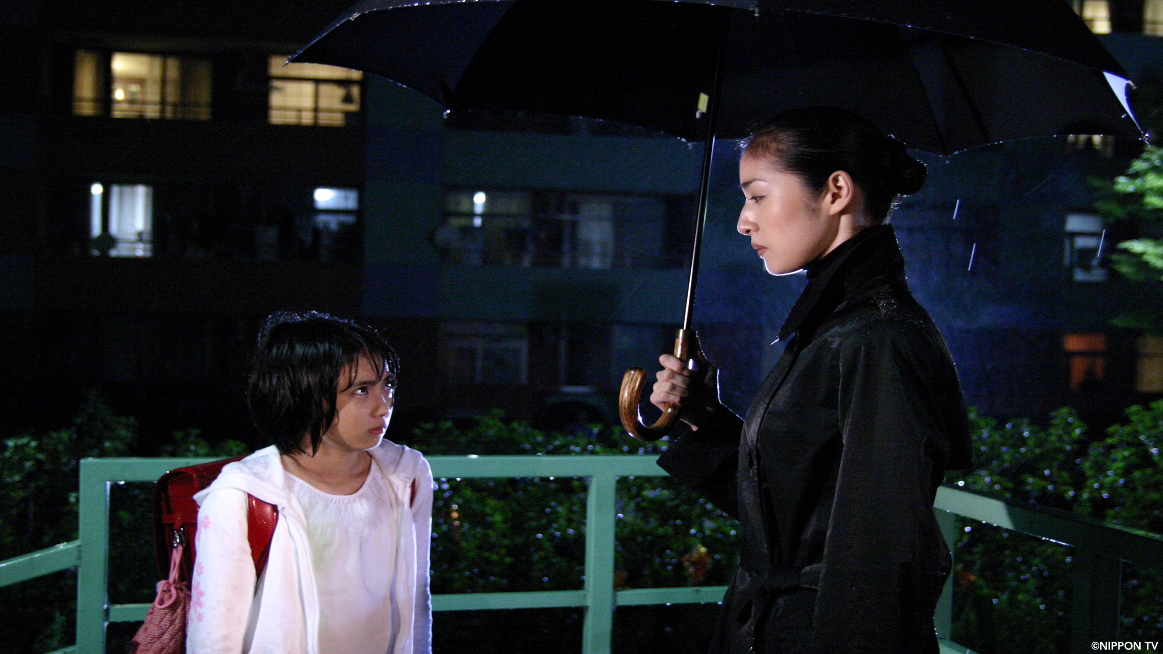 S1E4: The Queen's Classroom