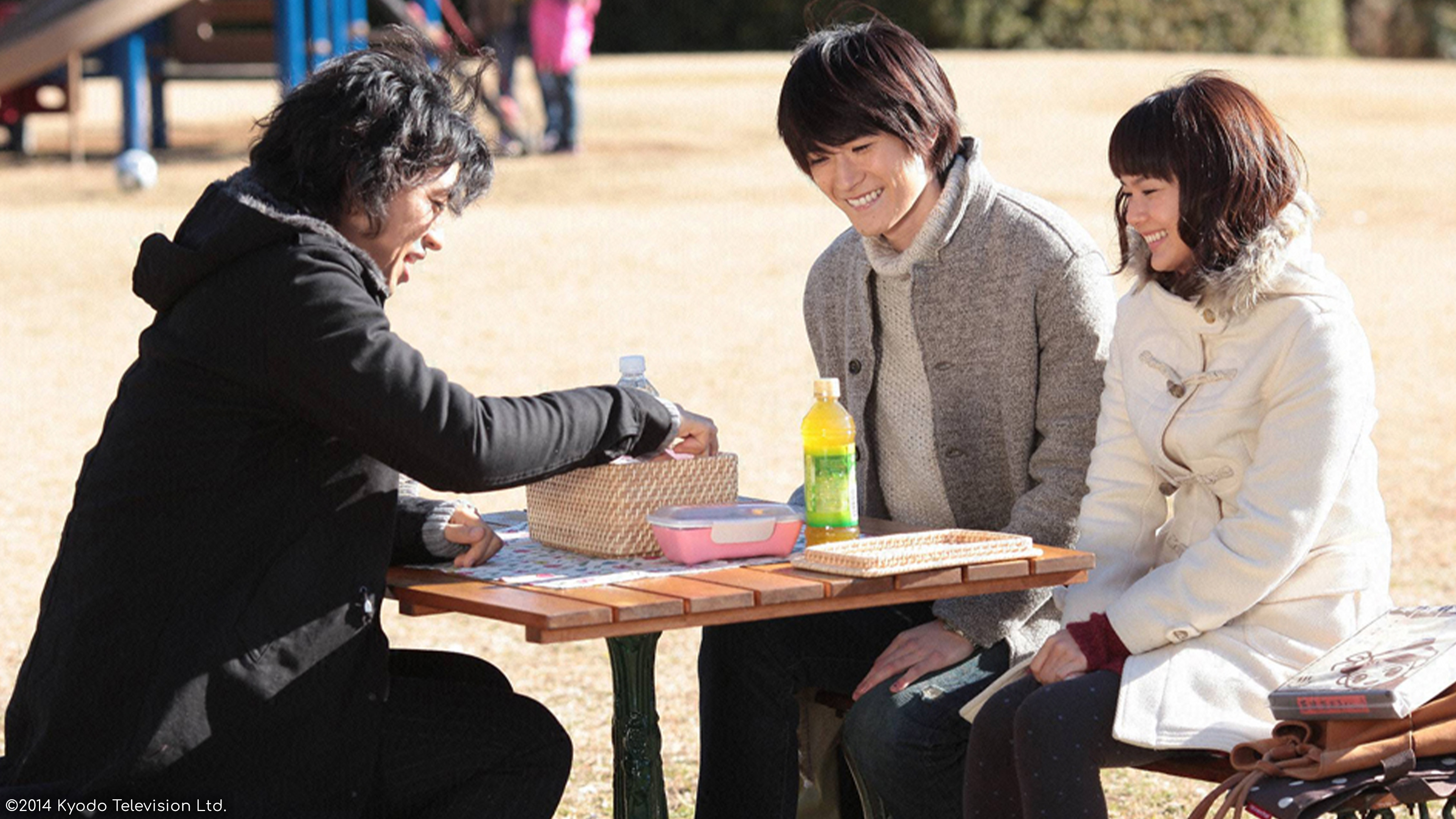 S1E4: The Hours of My Life