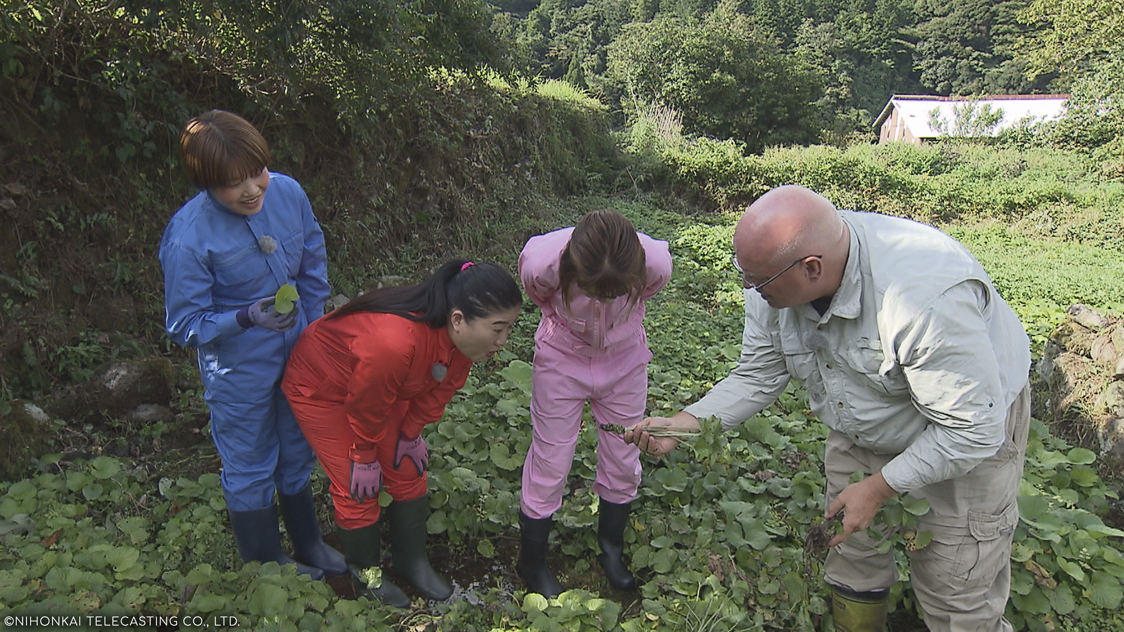 S1E12: Let's Pack Up and Relocate