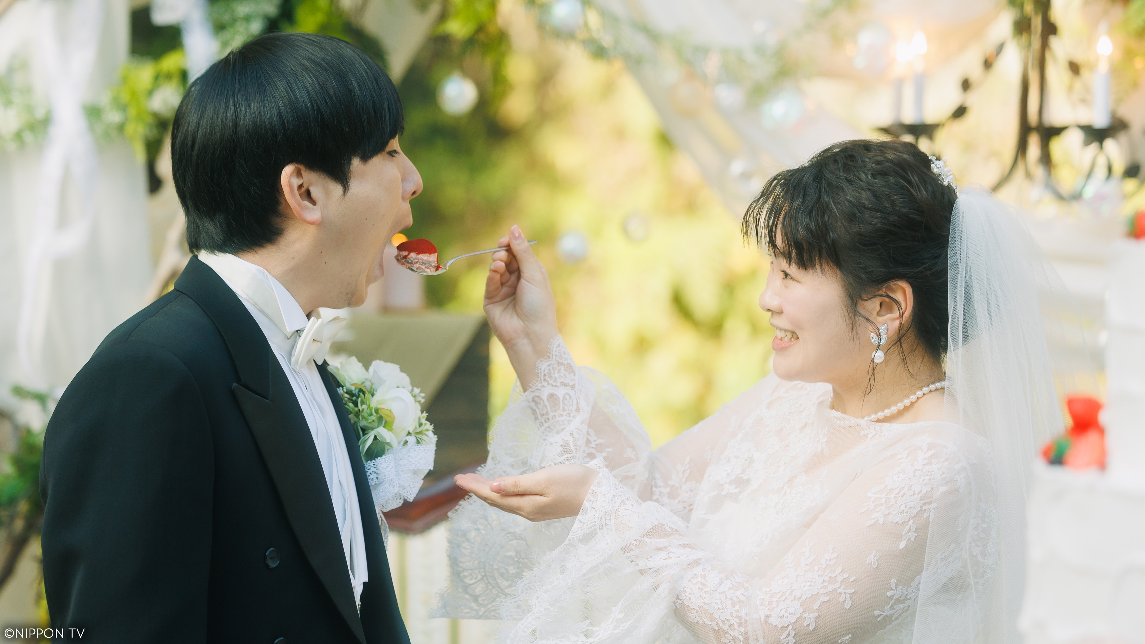 S1E10: Worry Not, She's the Boss