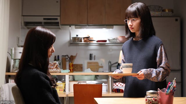 S1E6: The Right to Judge