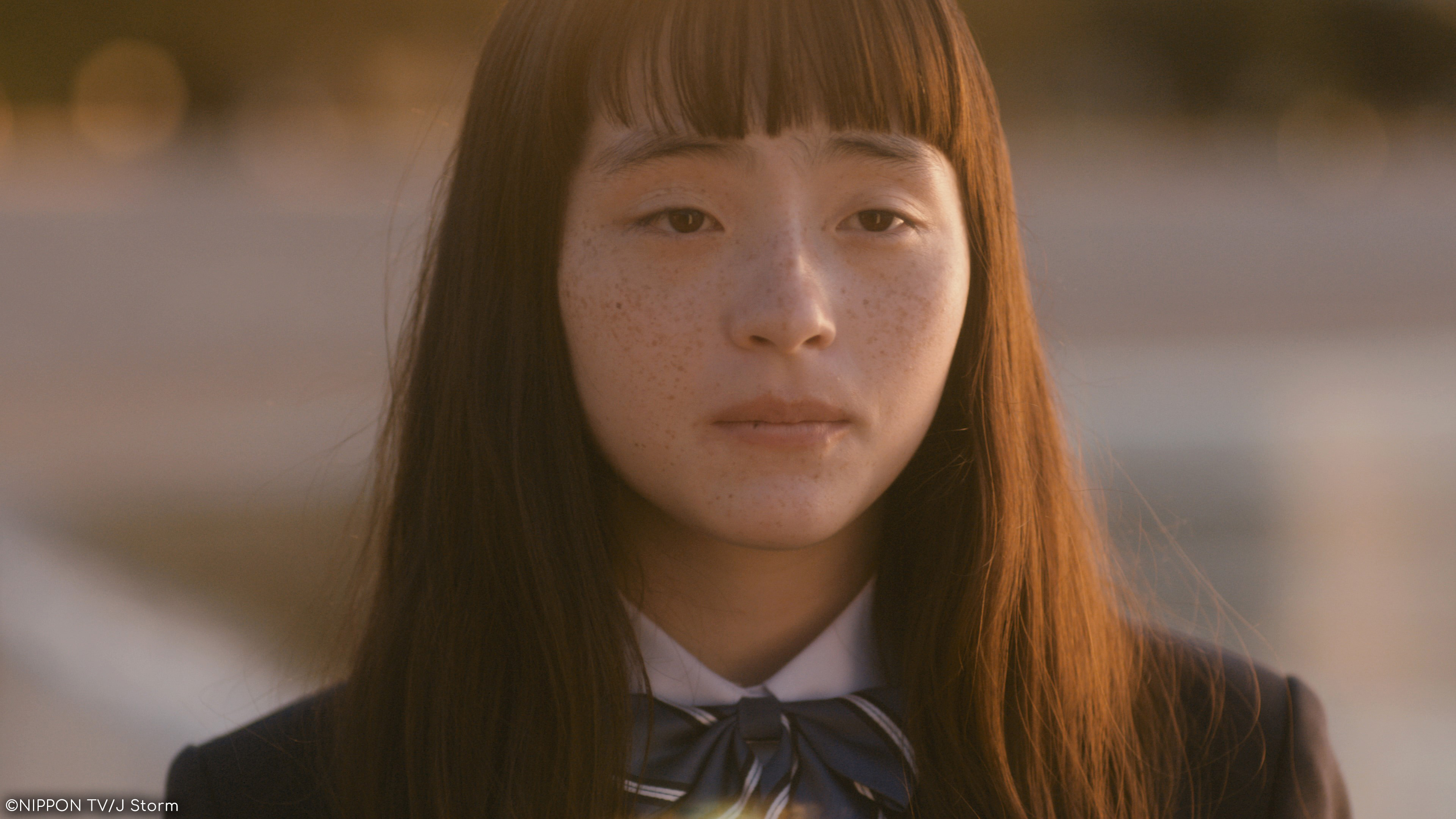 S1E7: BLACK SCHOOL RULES