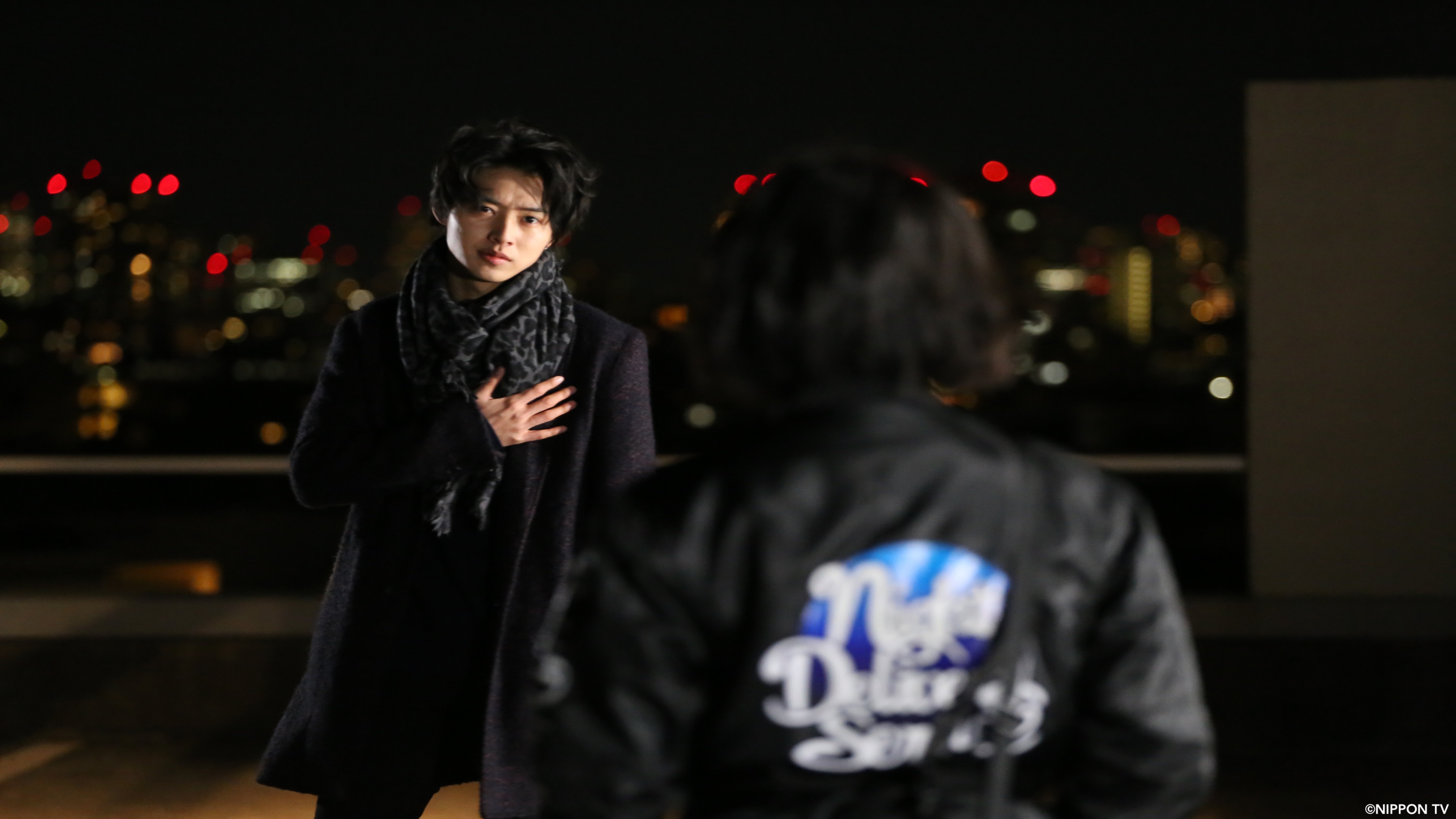 S1E4: Kiss that Kills