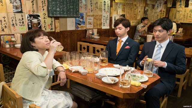 S1E7: Your Home is My Business!