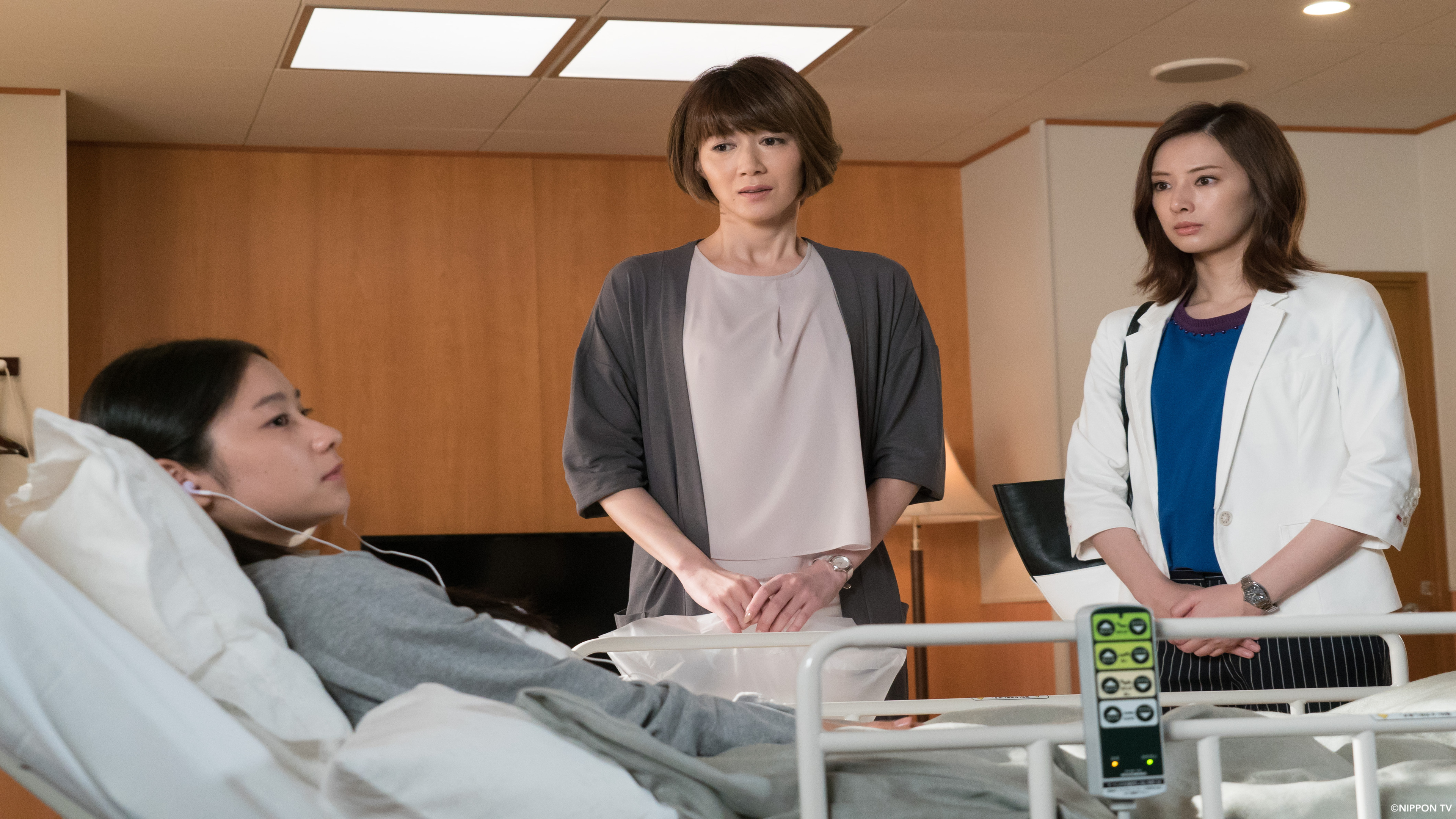 S1E10: Your Home is My Business!