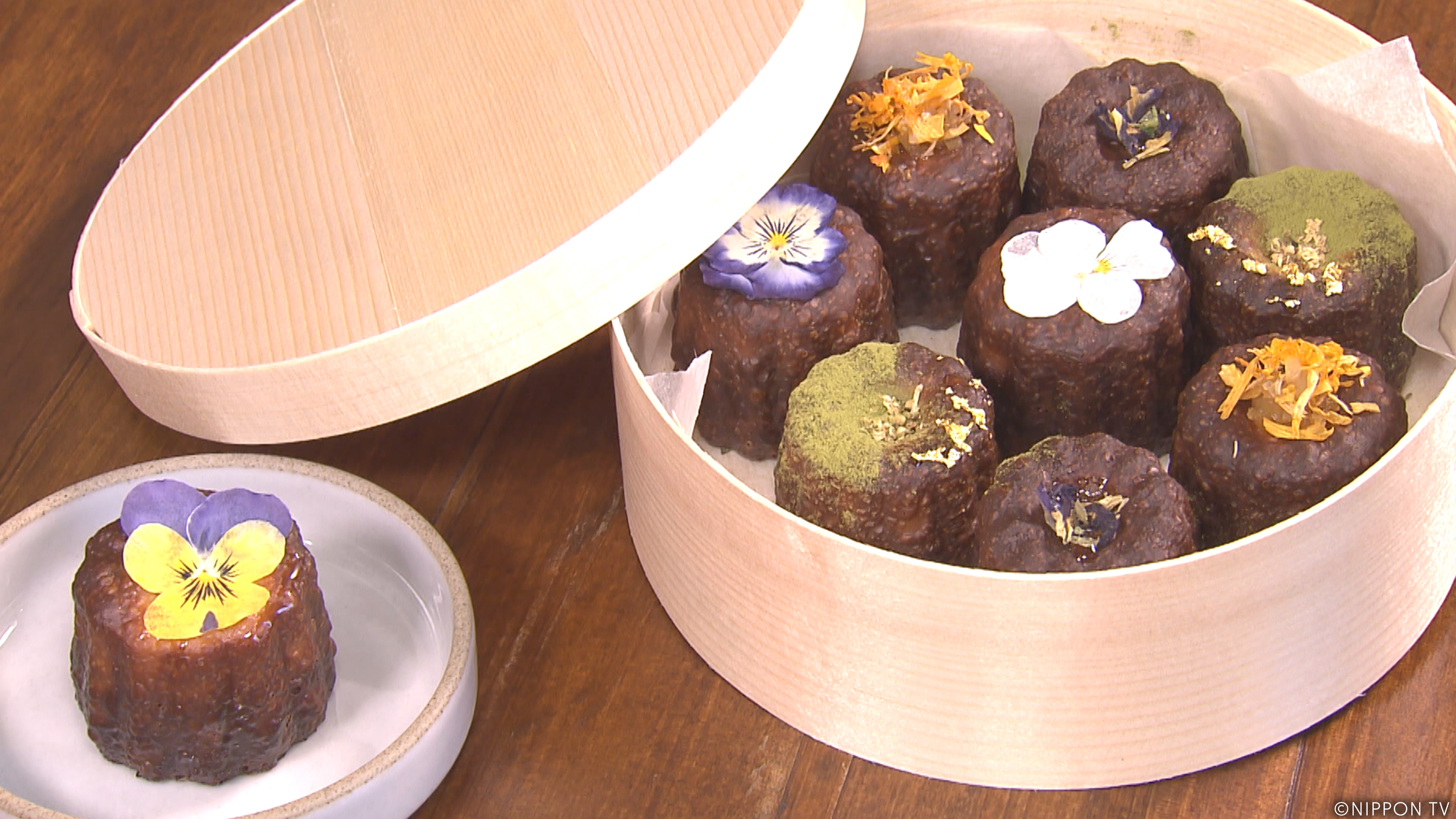 S1E475: NEXT STOP, DISCOVERY