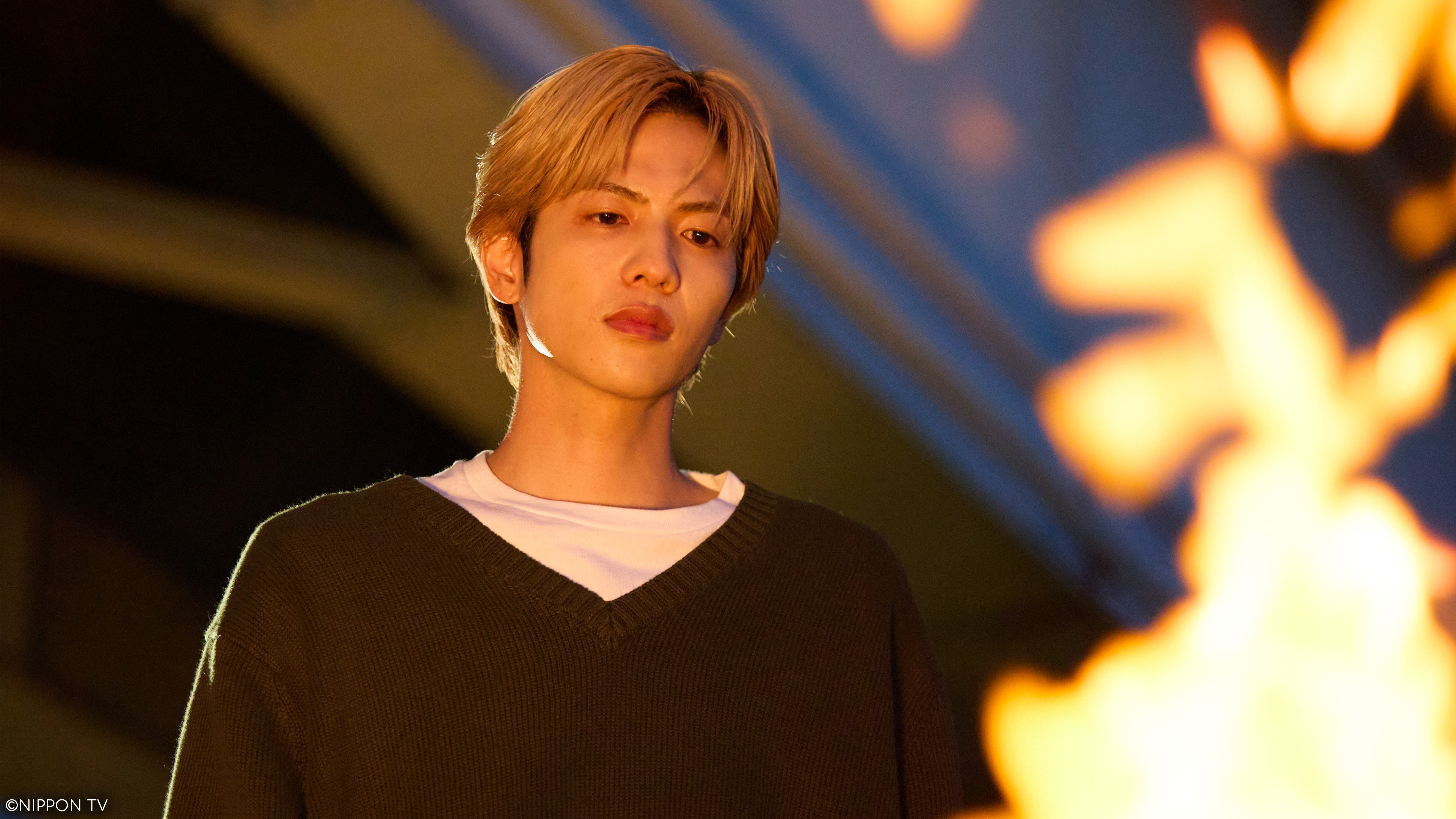 S1E7: Murderous Encounter