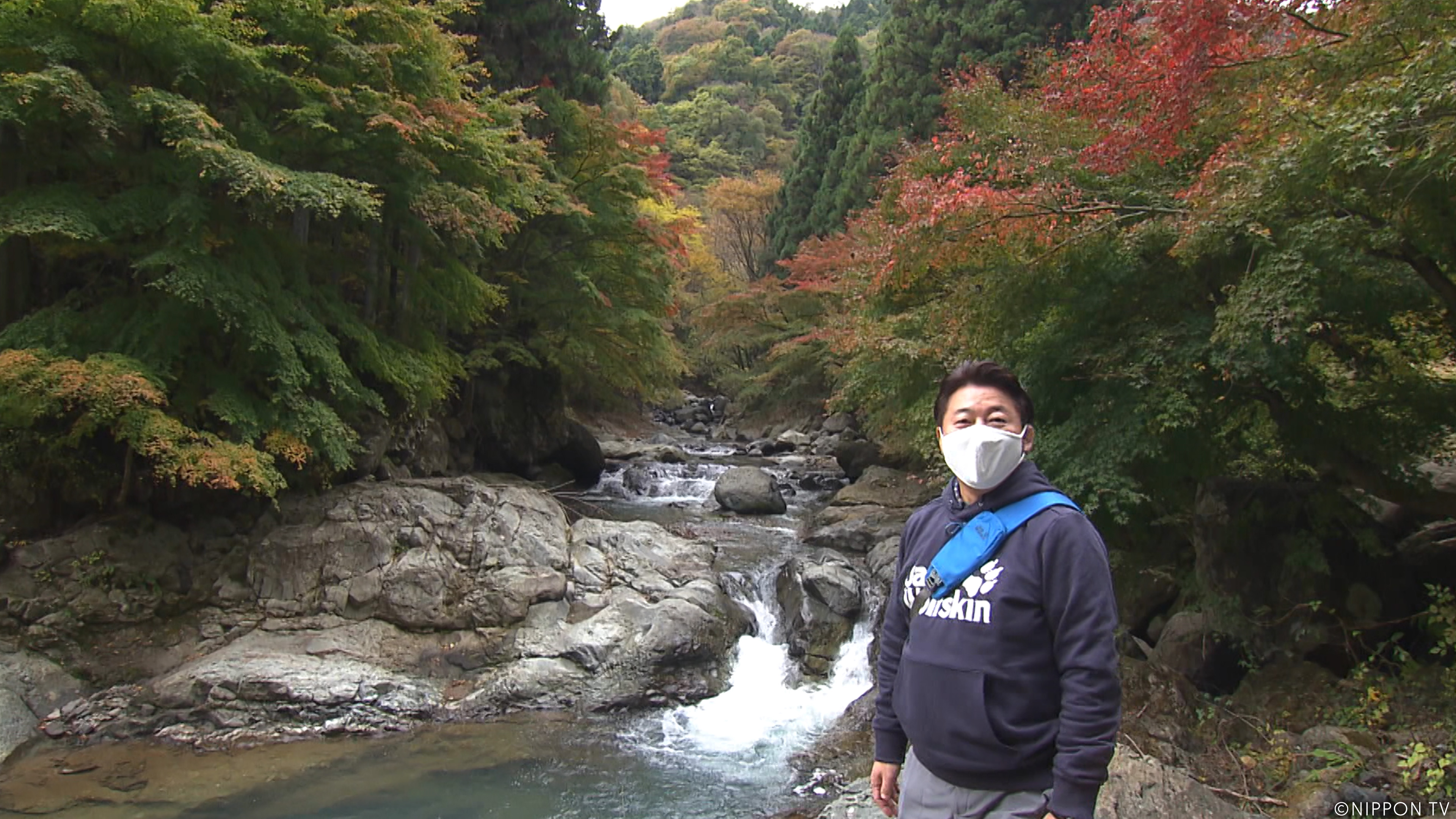 S1E417: NEXT STOP, DISCOVERY