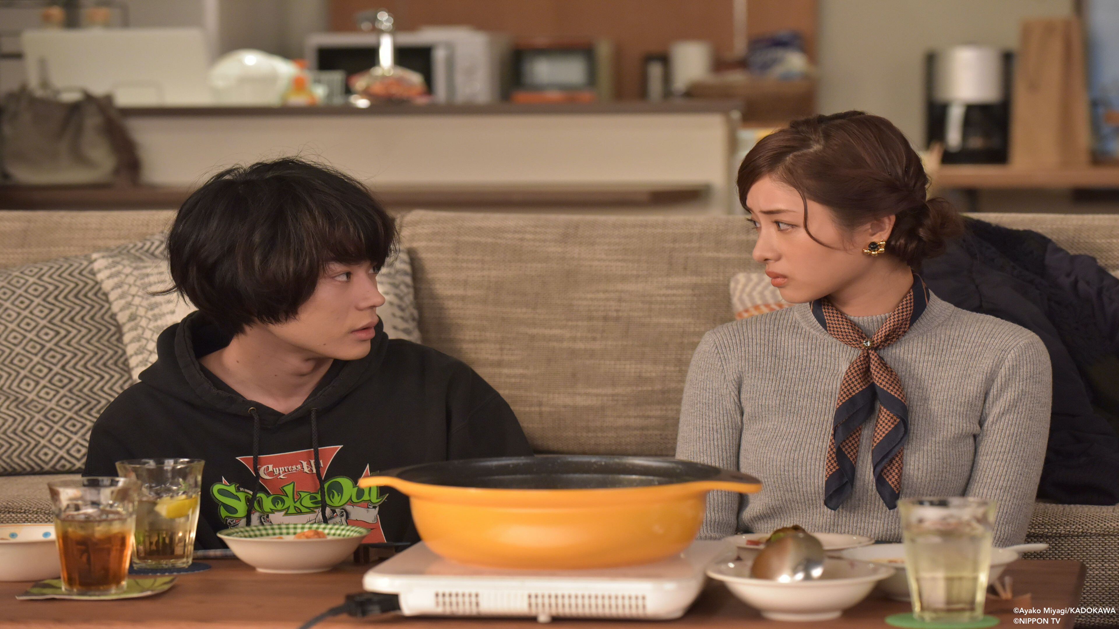 S1E6: Pretty Proofreader