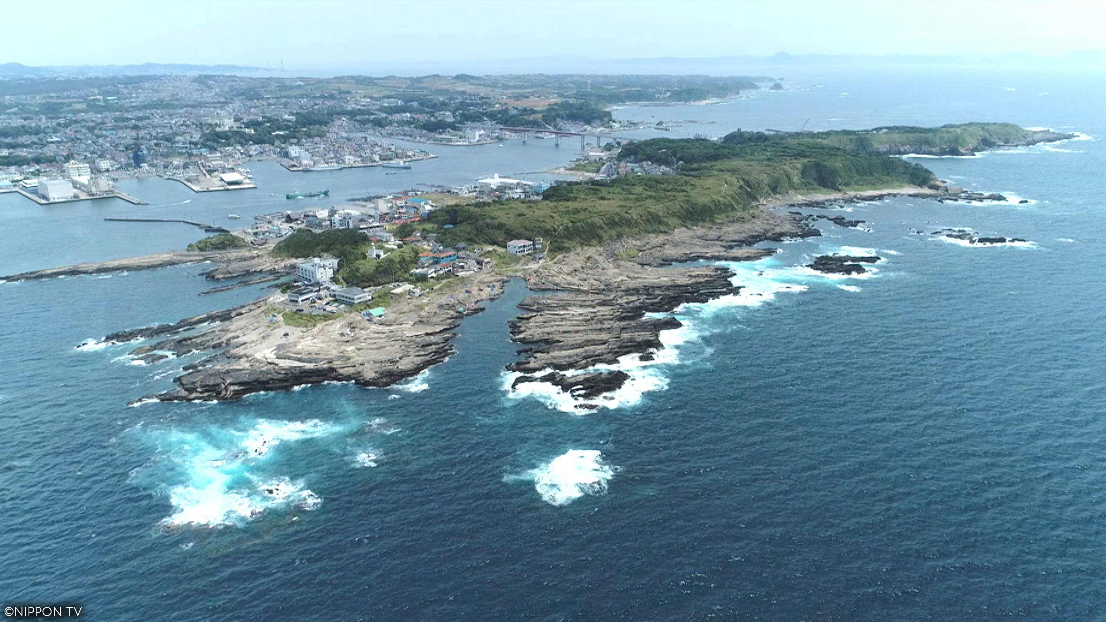 S1E694: THE TETSUWAN DASH