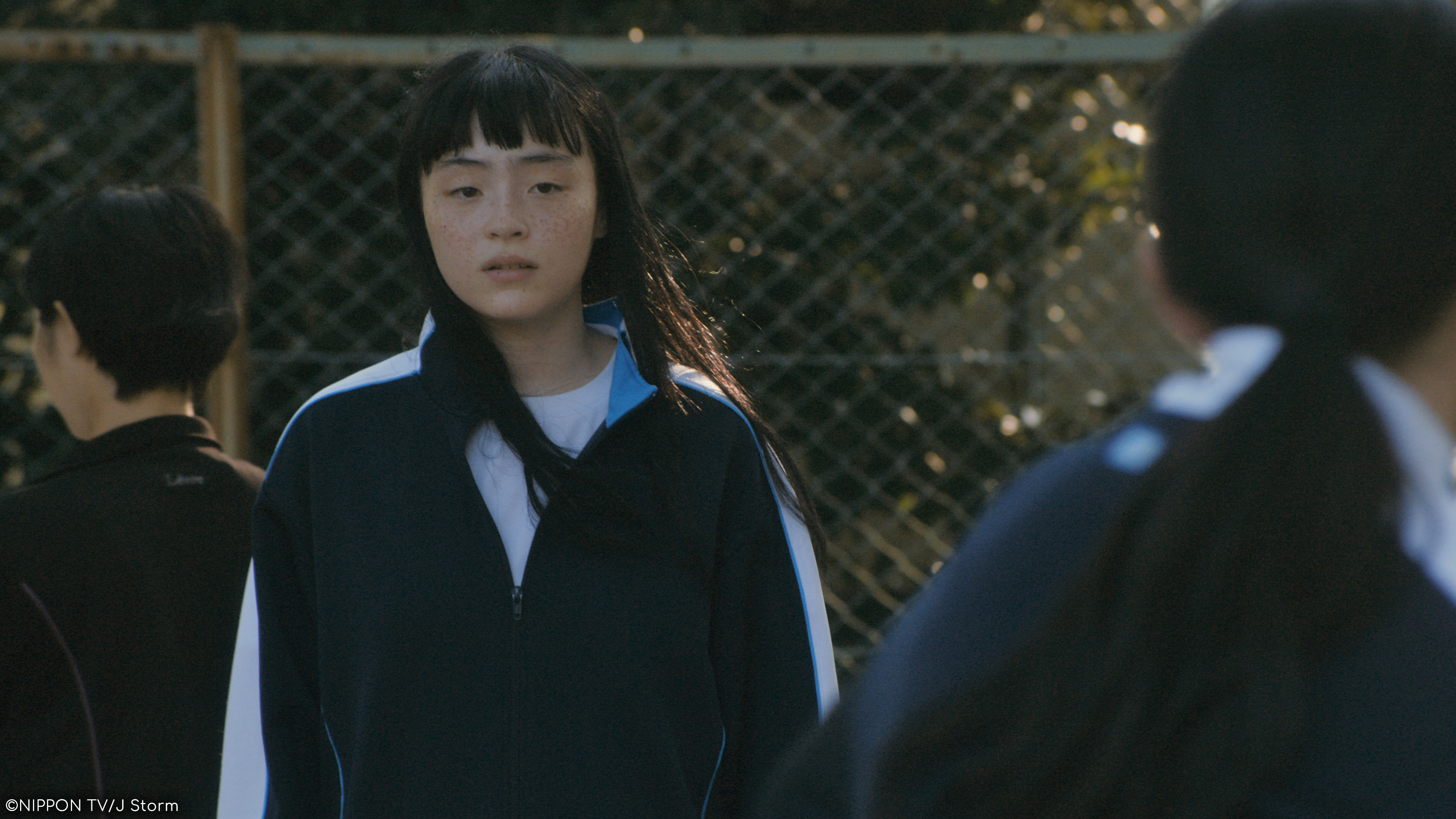 S1E4: BLACK SCHOOL RULES